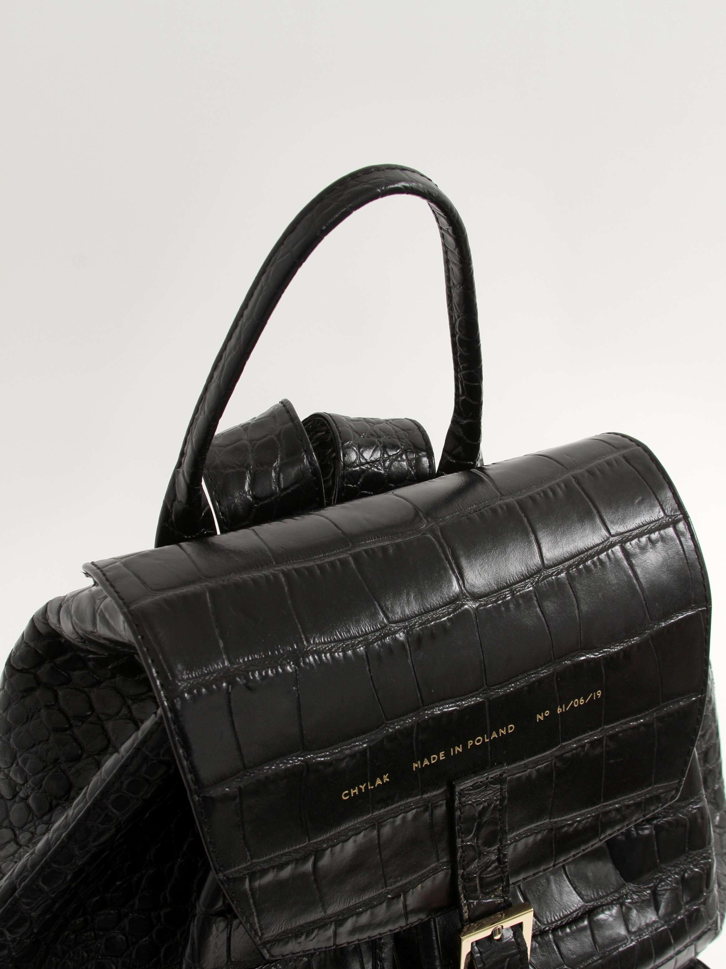 Chylak Leather Bag , фото 5