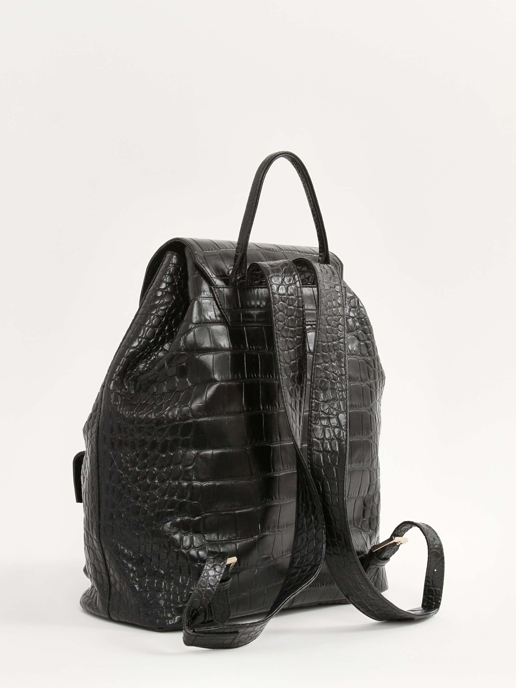 Chylak Leather Bag , фото 3