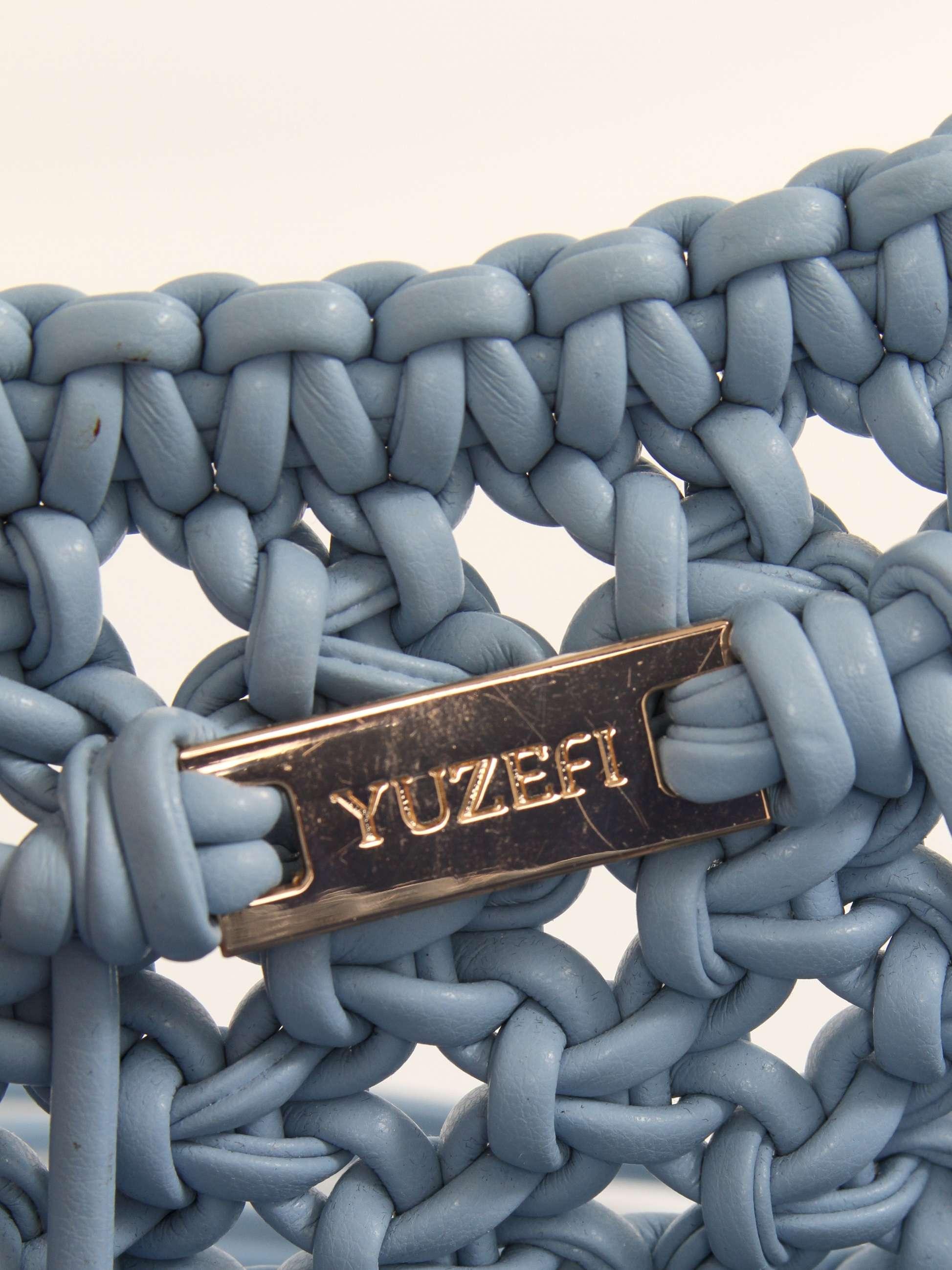 Yuzefi Woven, фото 4