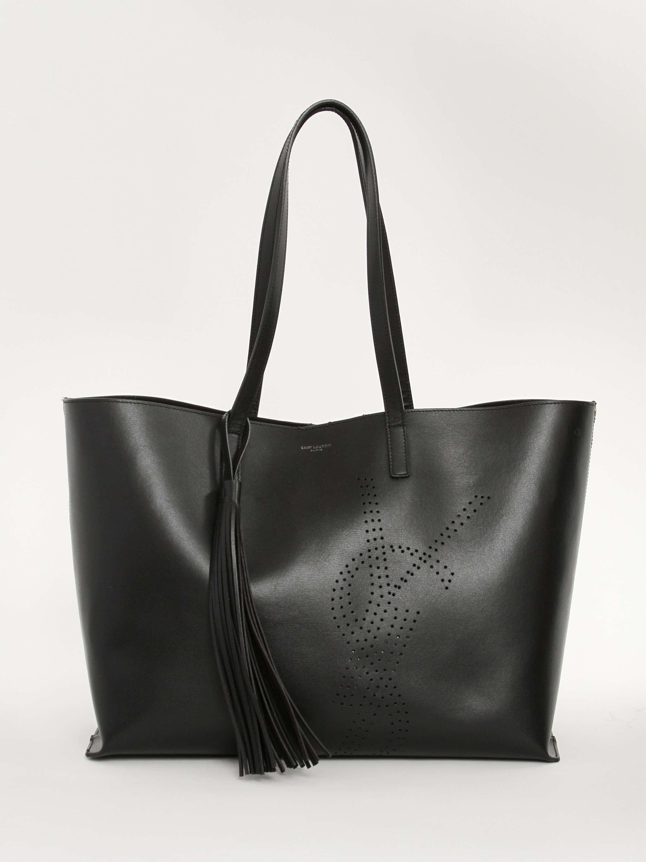 Saint Laurent Leather Bag , фото 1