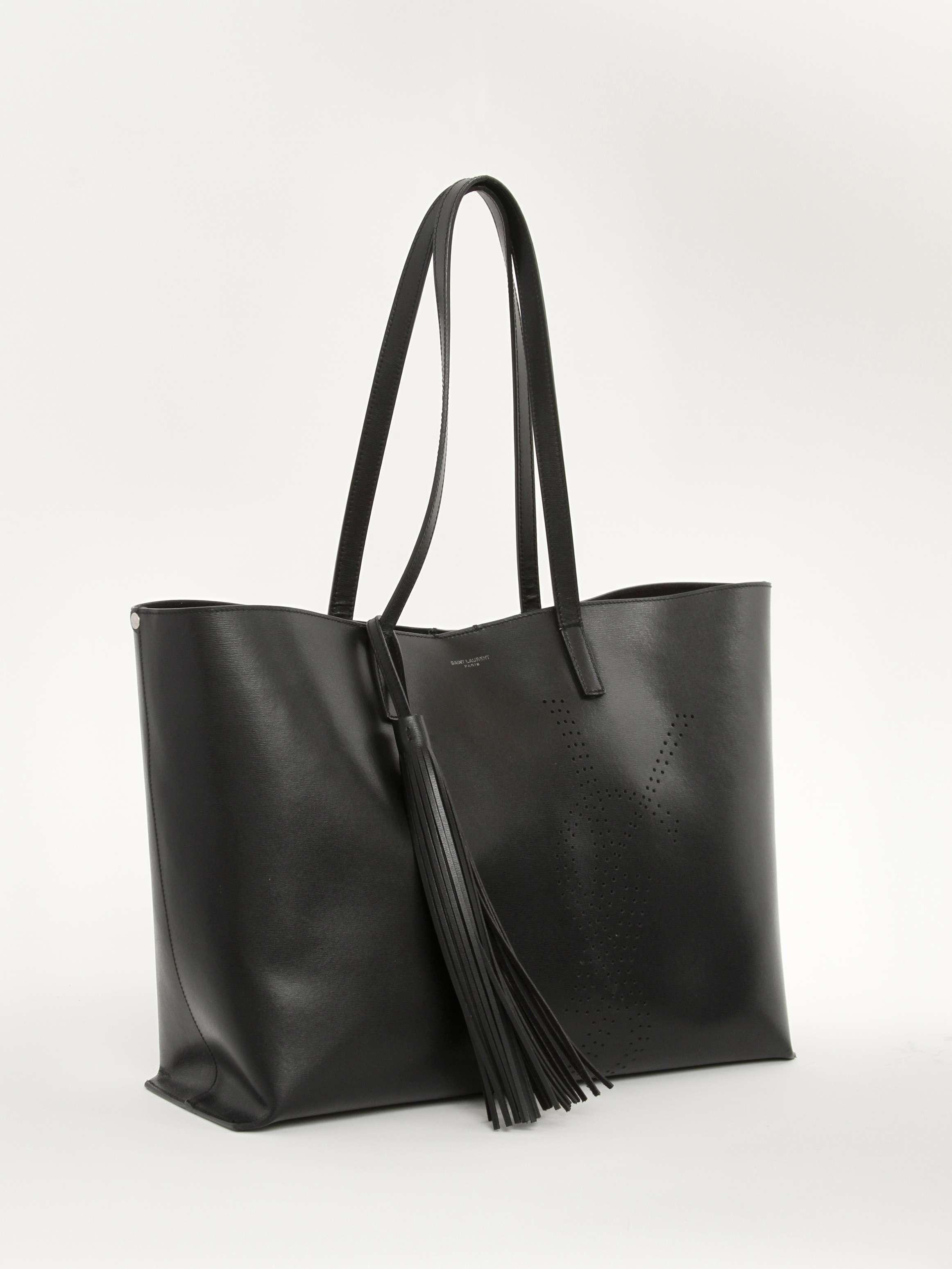 Saint Laurent Leather Bag , фото 2