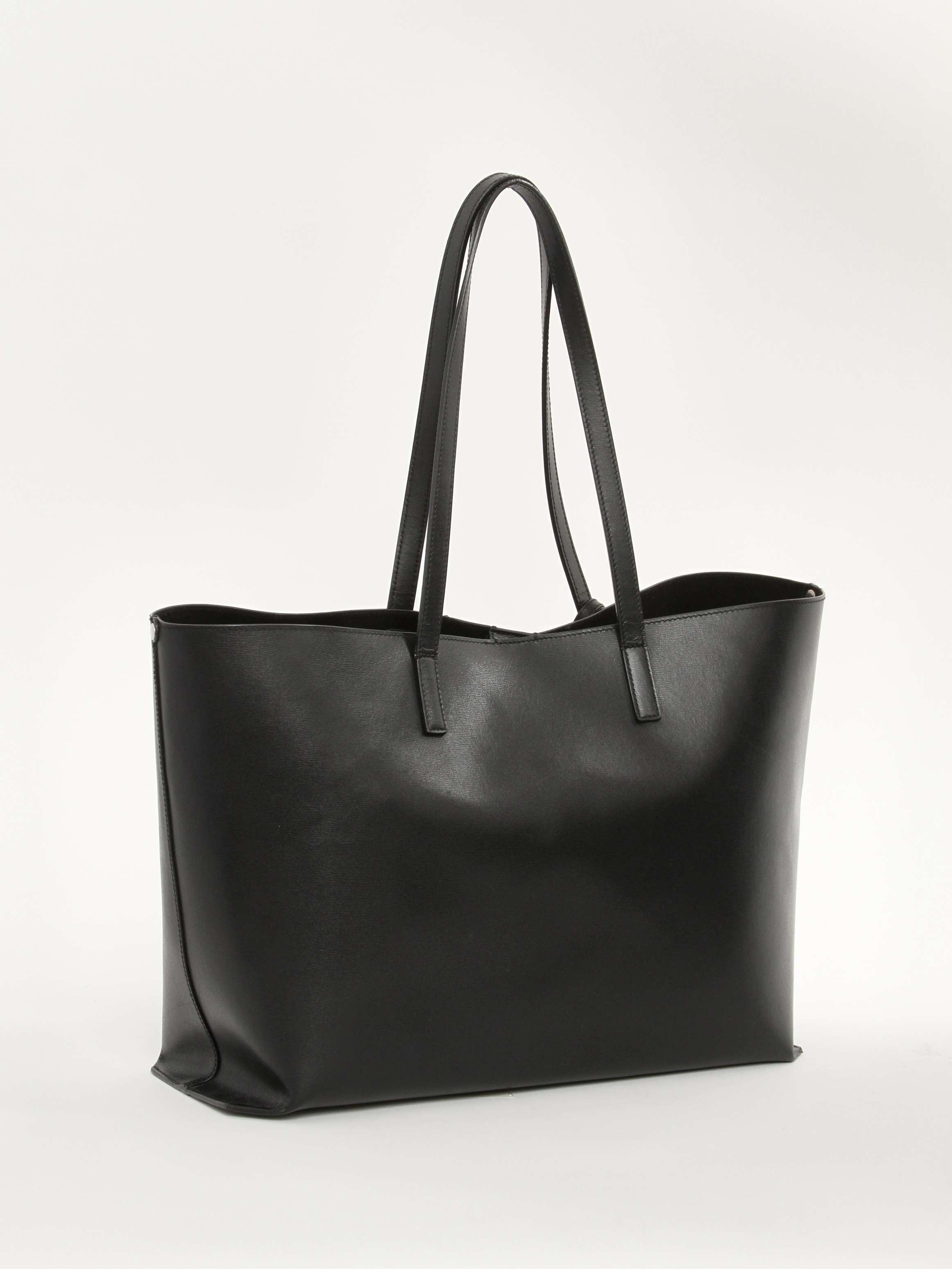 Saint Laurent Leather Bag , фото 3