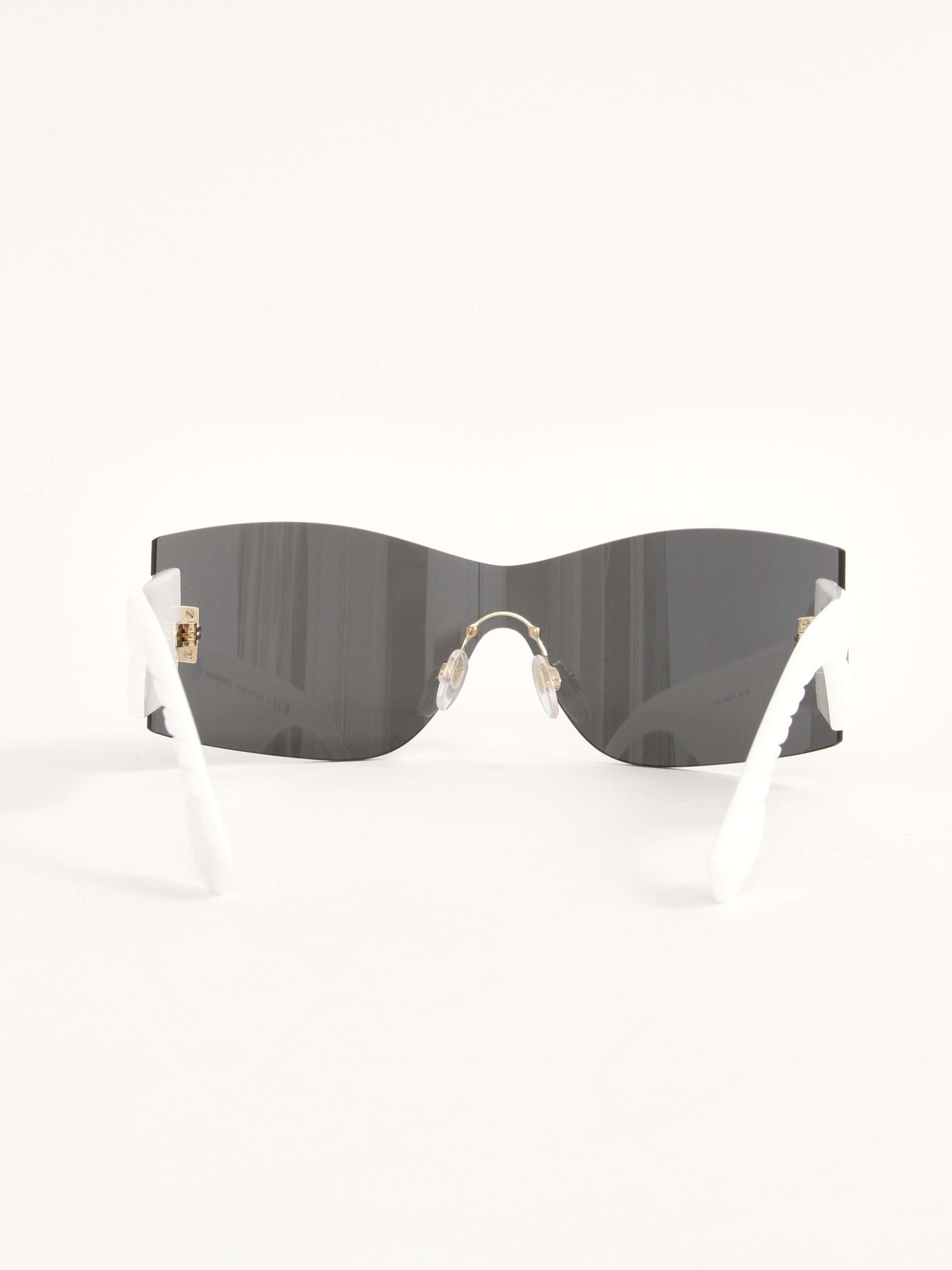 Burberry Sunglasses, фото 4