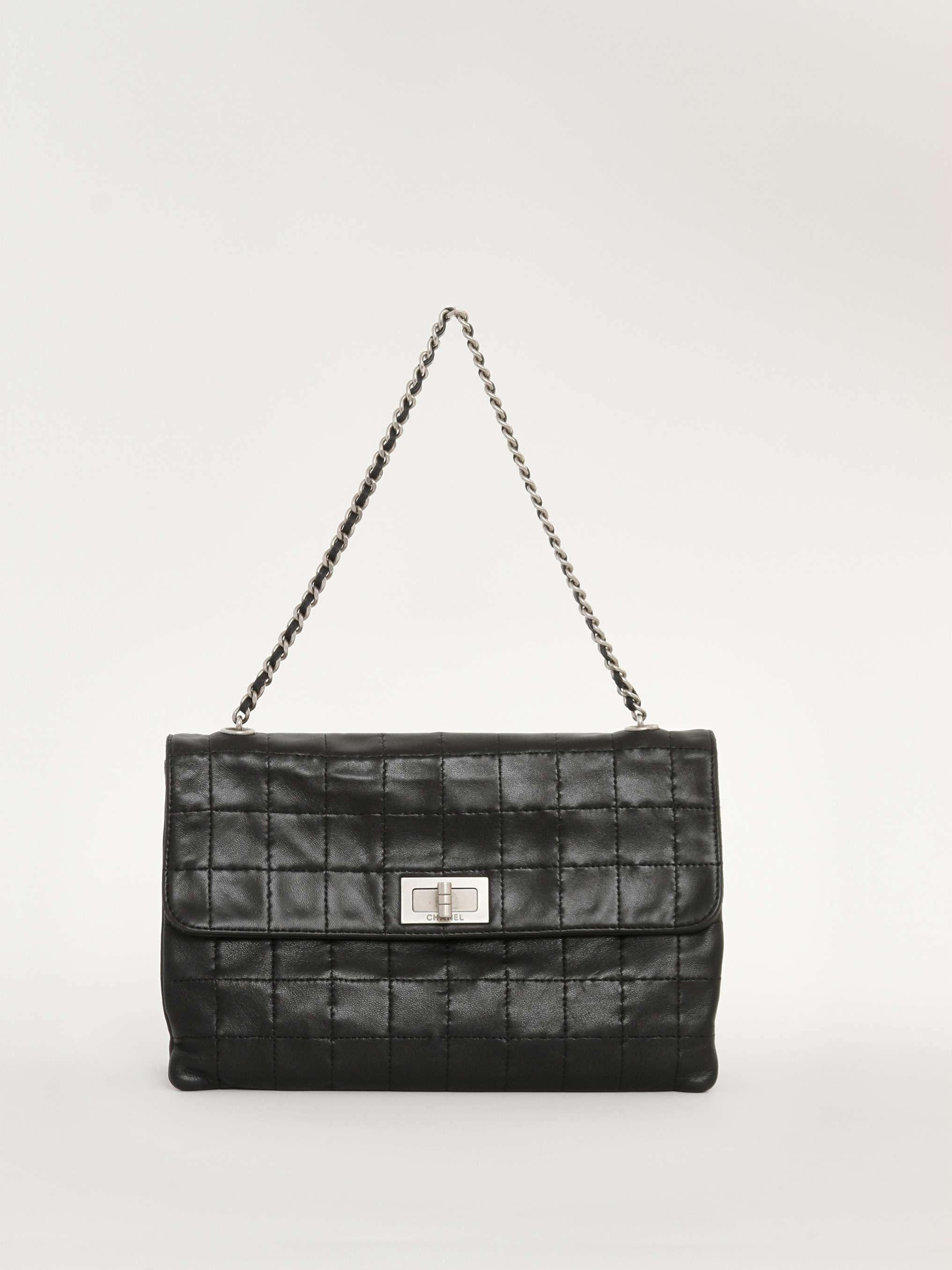 Chanel Chocolate Bar, фото 1