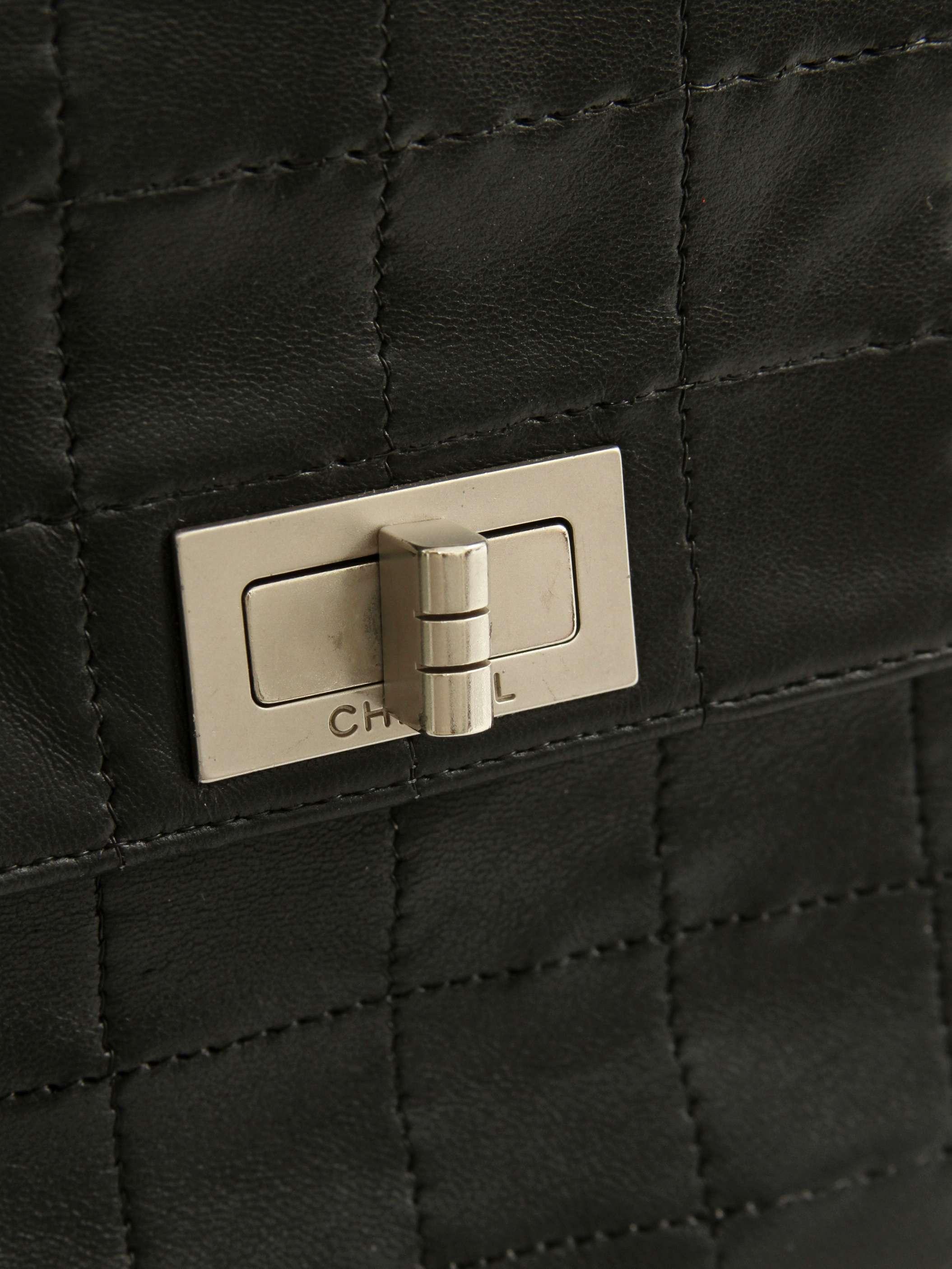 Chanel Chocolate Bar, фото 5