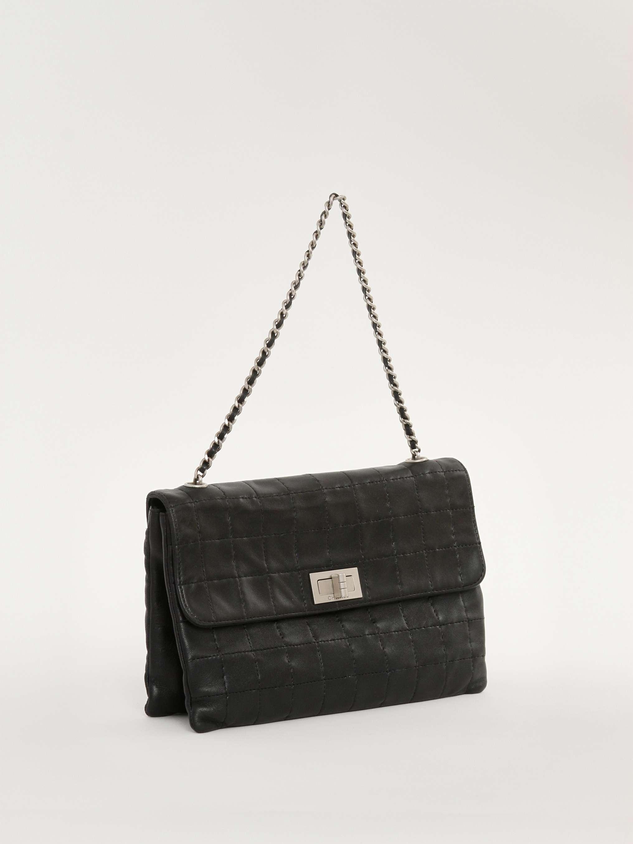 Chanel Chocolate Bar, фото 2