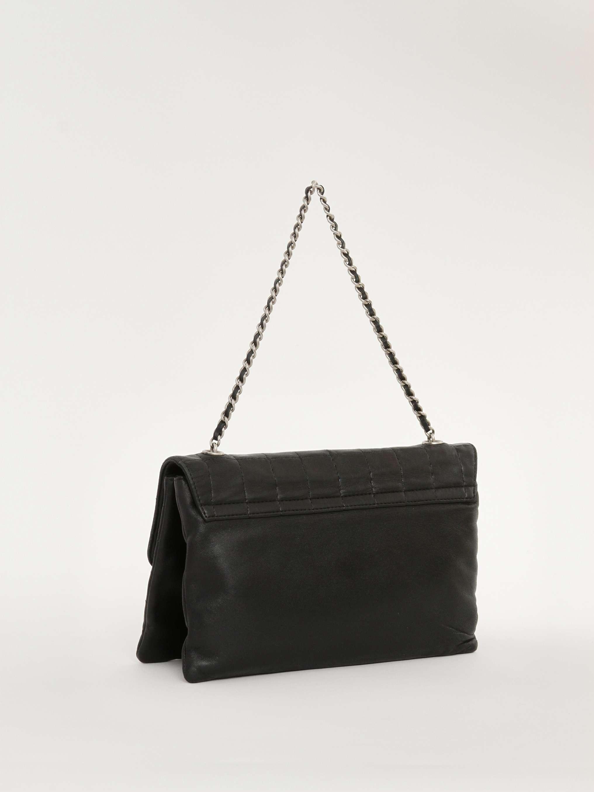 Chanel Chocolate Bar, фото 3