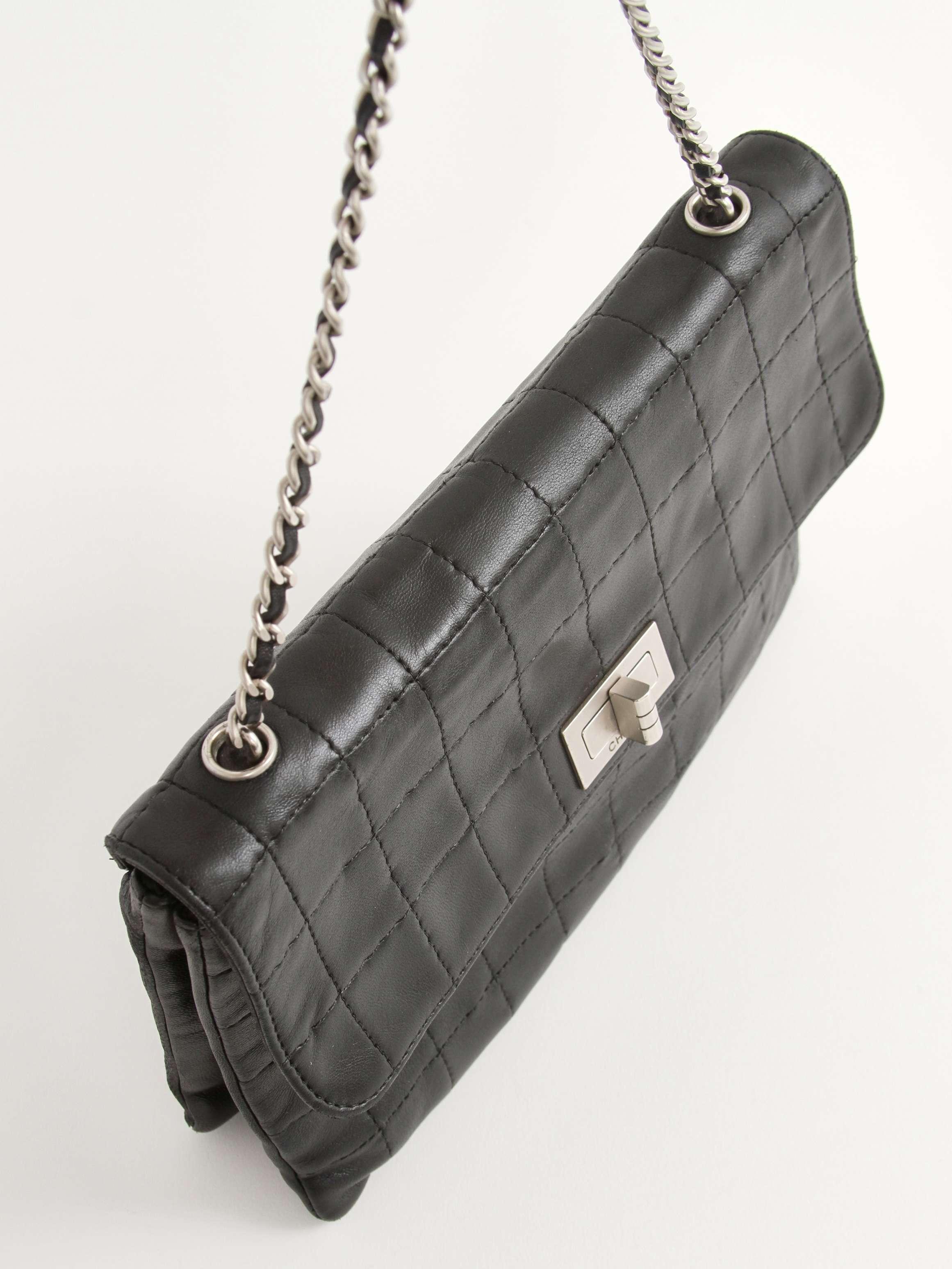 Chanel Chocolate Bar, фото 4
