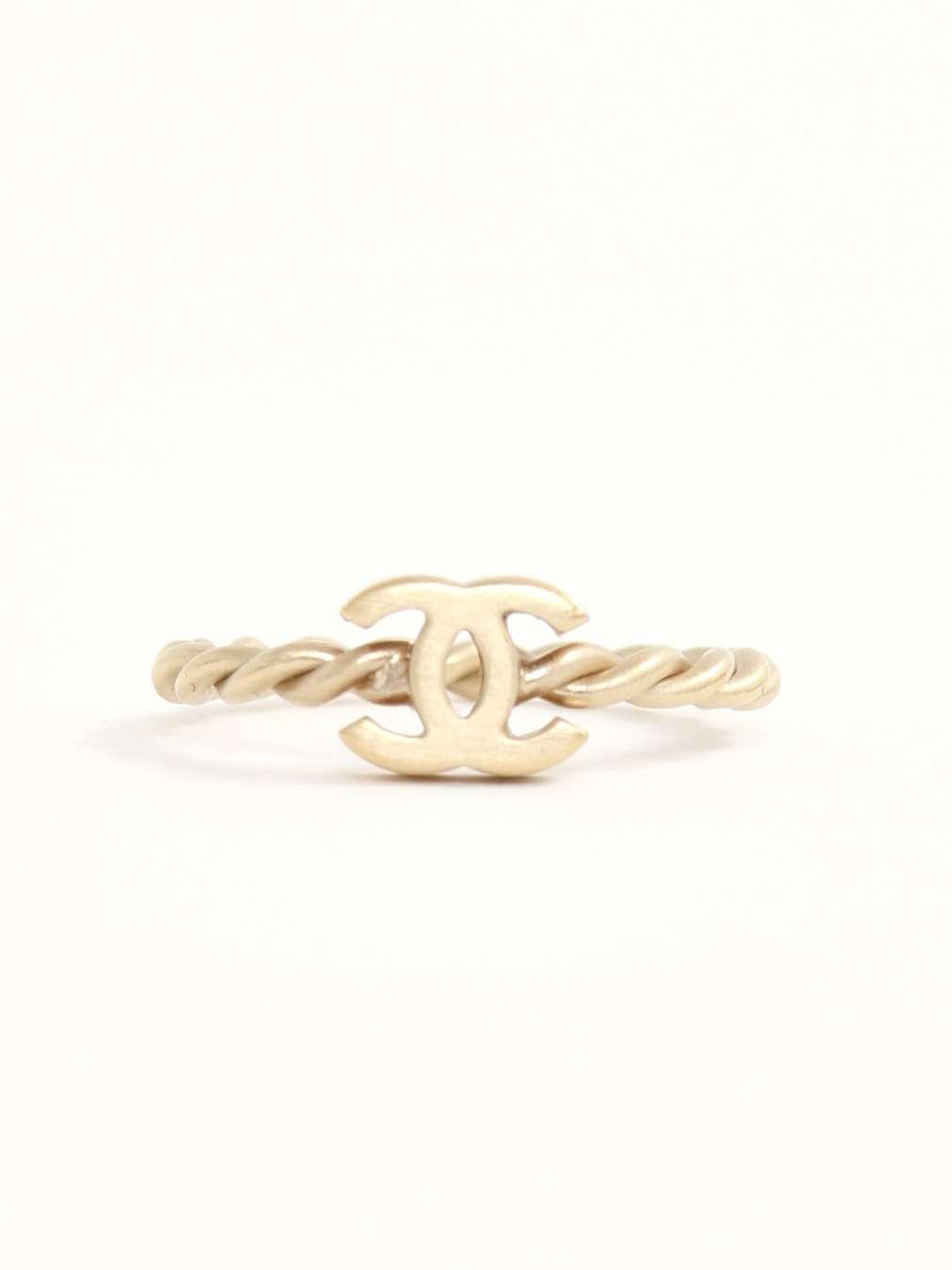Chanel Ring, фото 4
