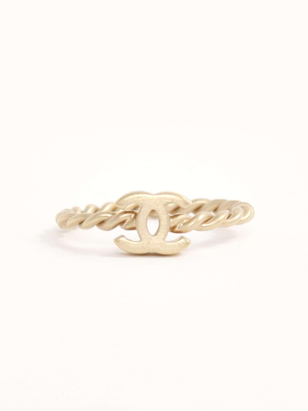 Chanel Ring, фото 2