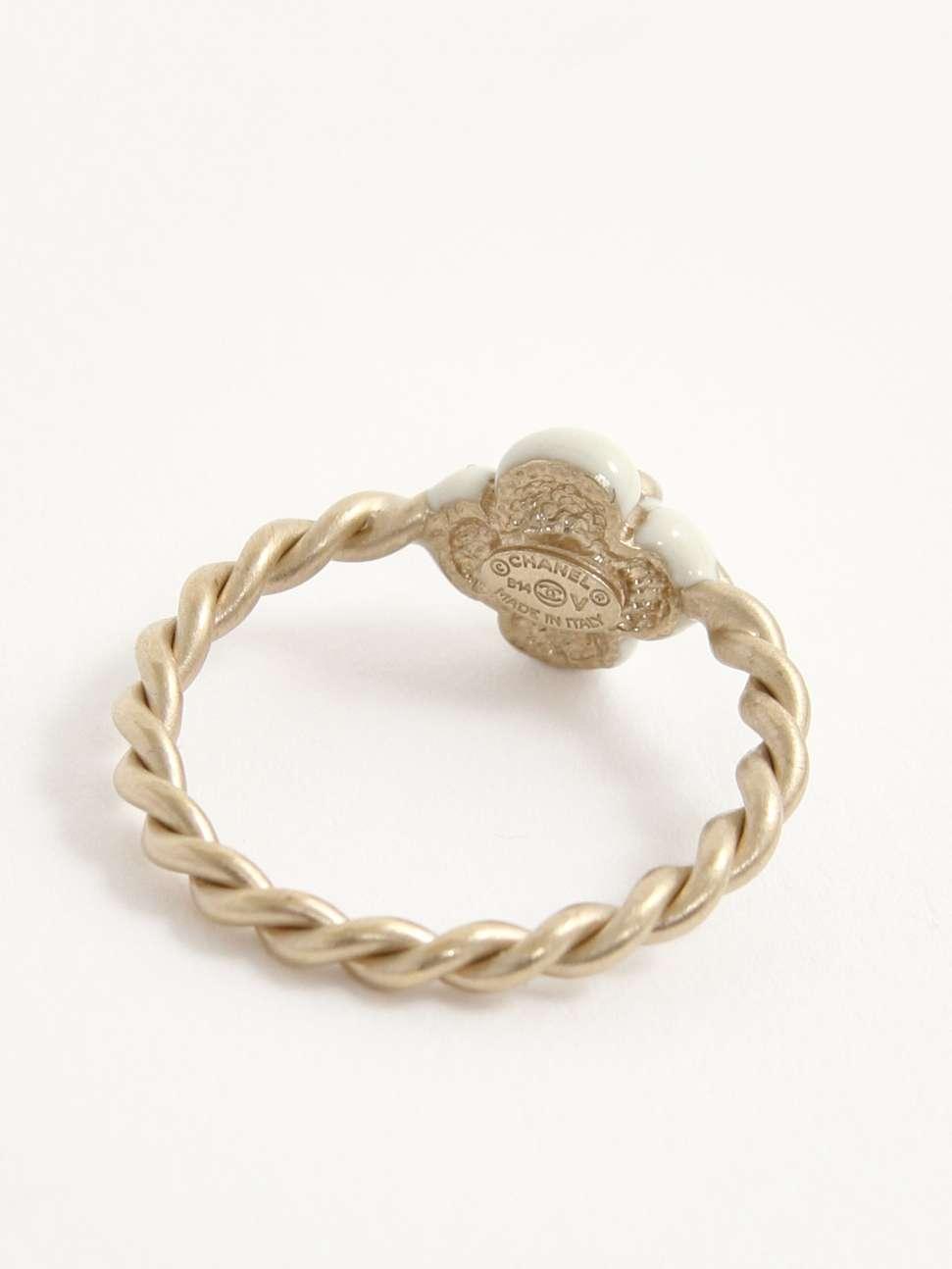 Chanel Ring, фото 5