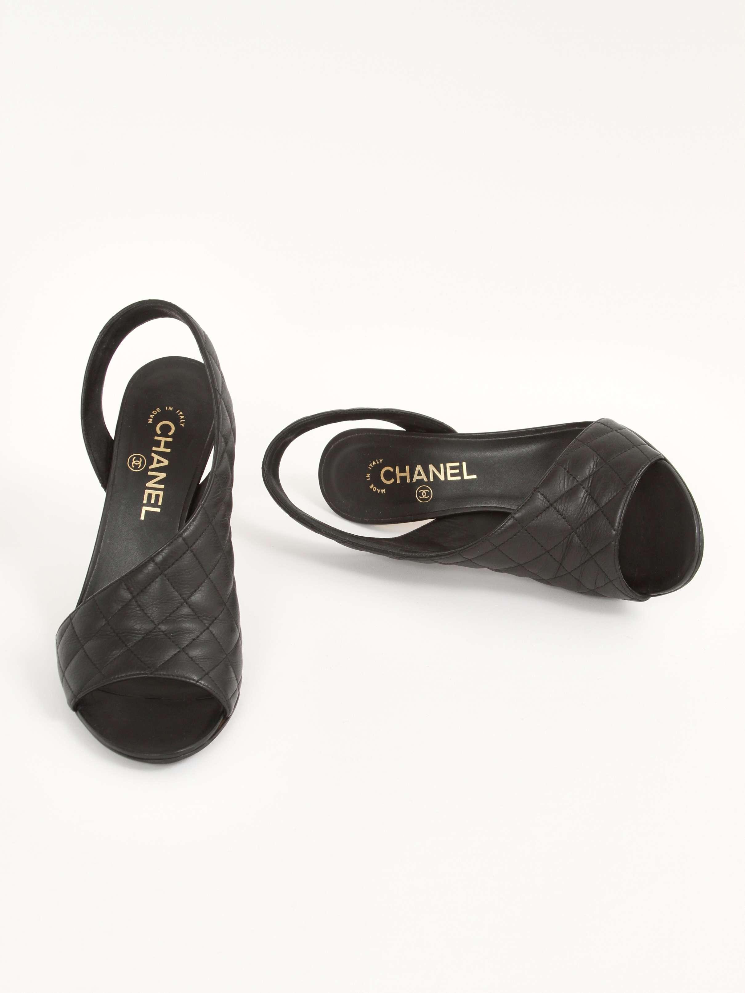 Chanel 39,5, фото 3