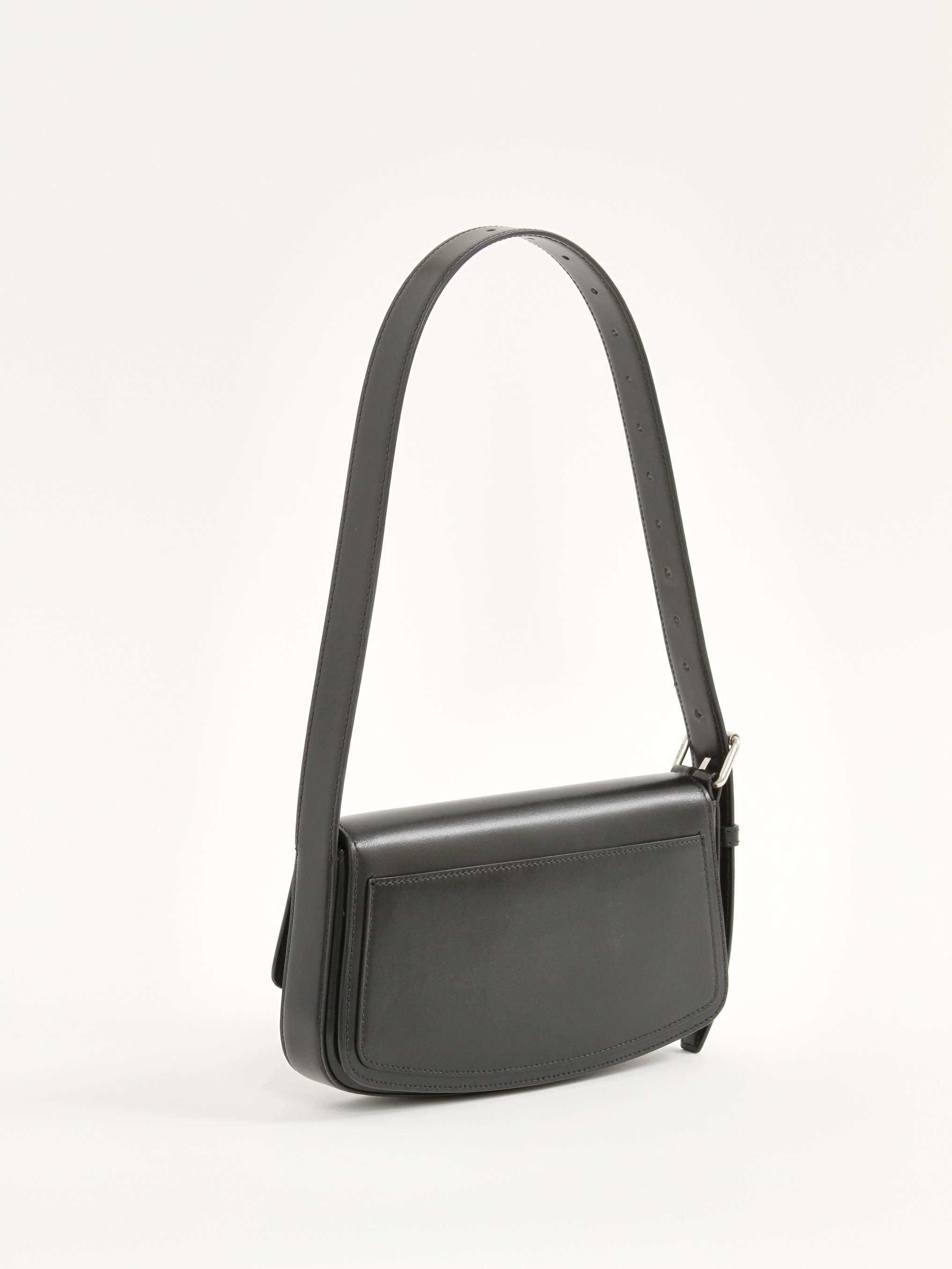 Balenciaga Leather Bag , фото 3