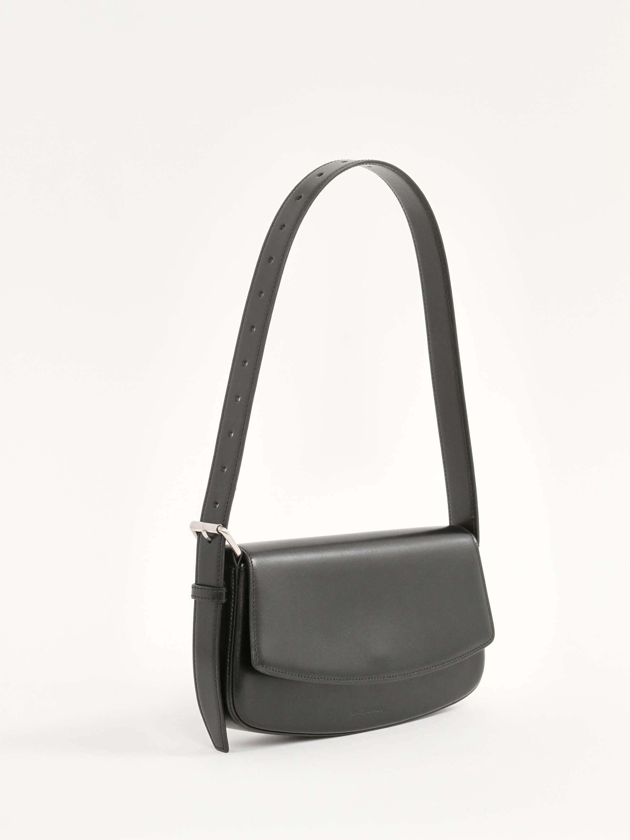 Balenciaga Leather Bag , фото 2