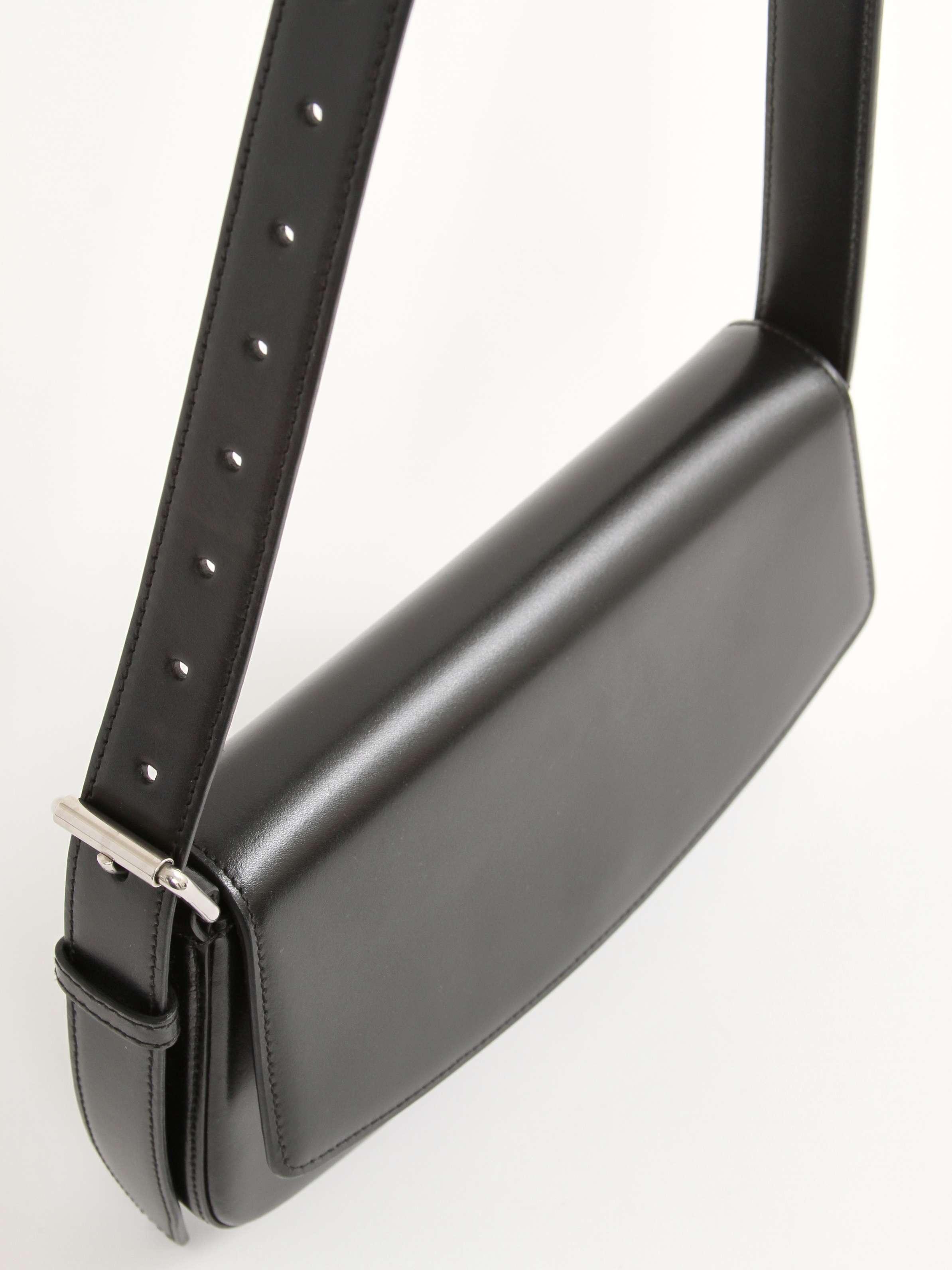 Balenciaga Leather Bag , фото 5
