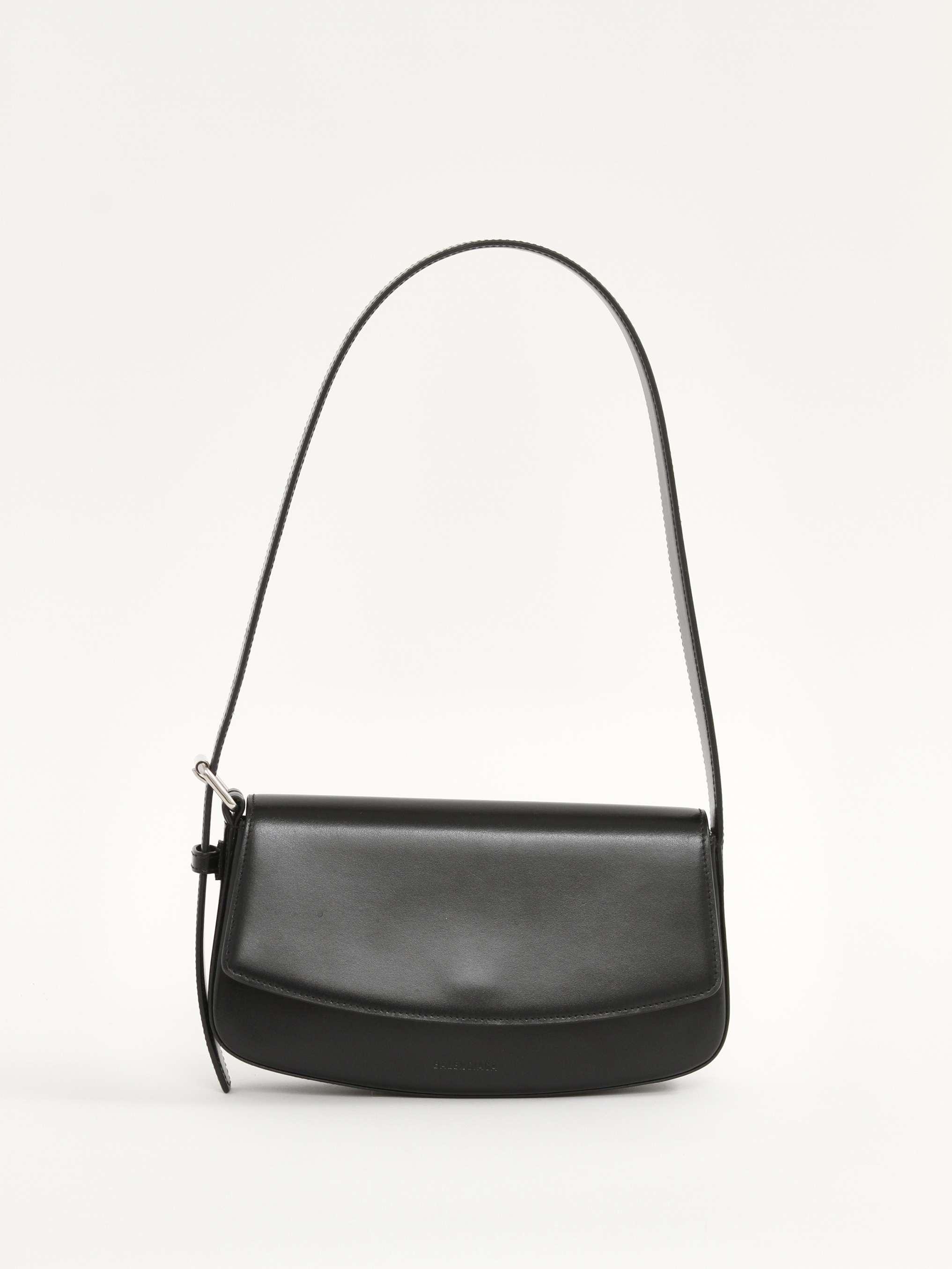 Balenciaga Leather Bag , фото 1
