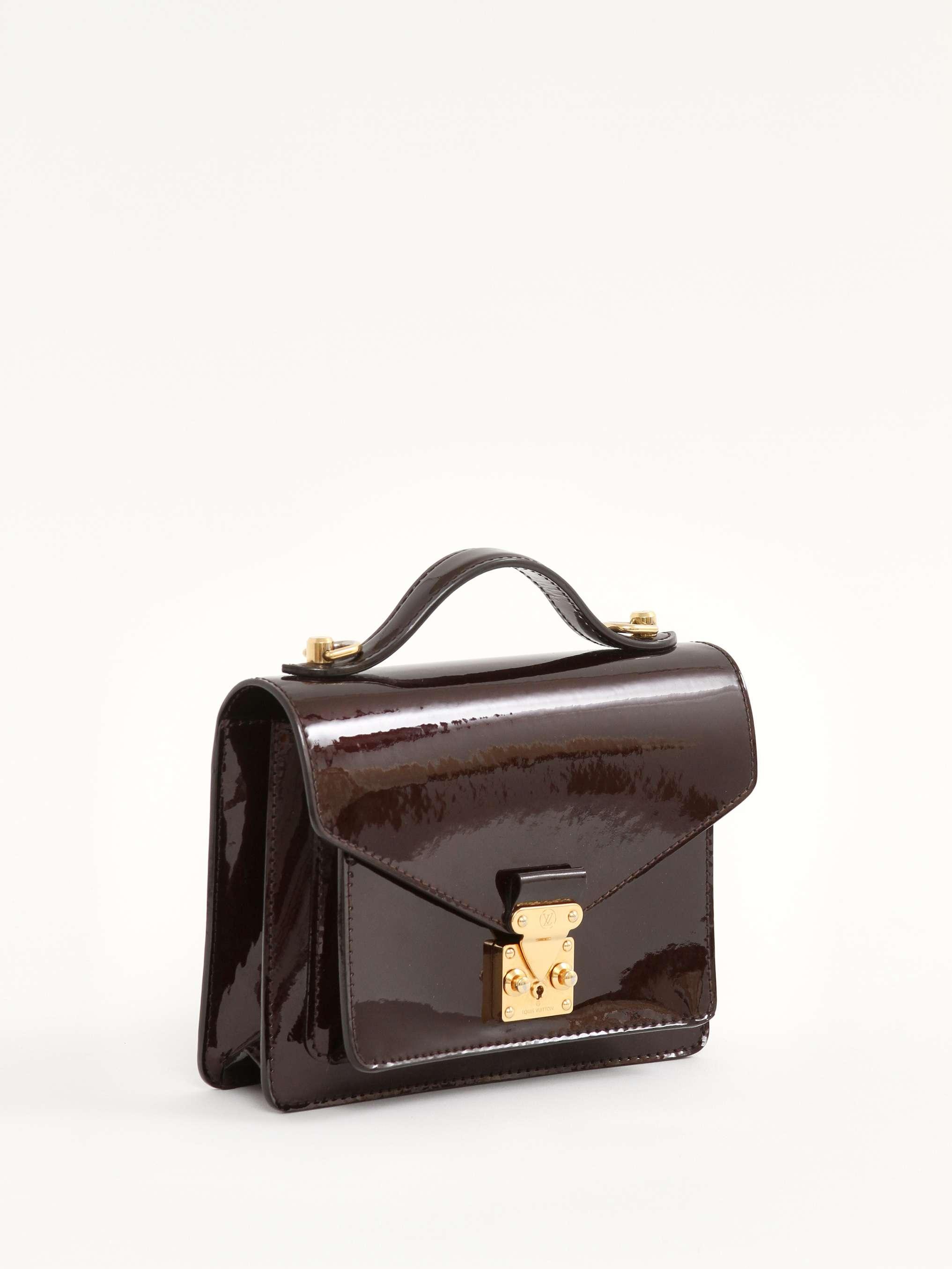 Louis Vuitton Monceau, фото 2