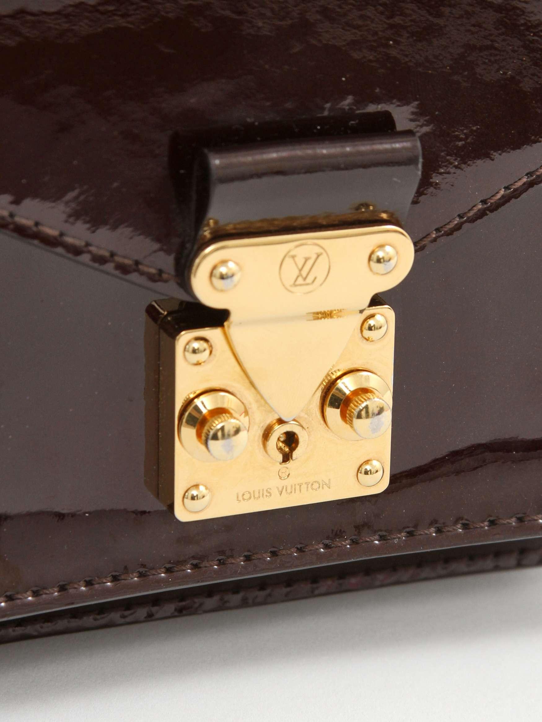 Louis Vuitton Monceau, фото 4