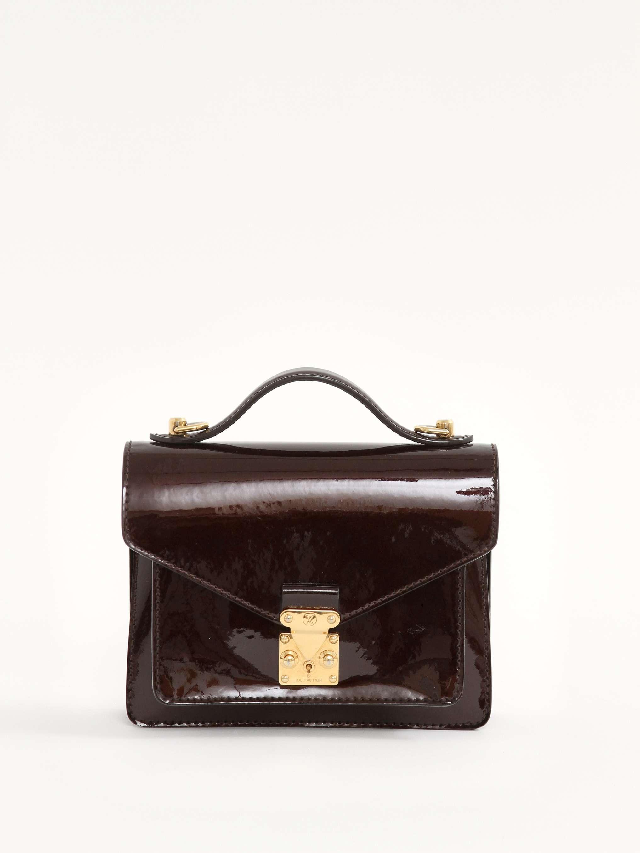 Louis Vuitton Monceau, фото 1