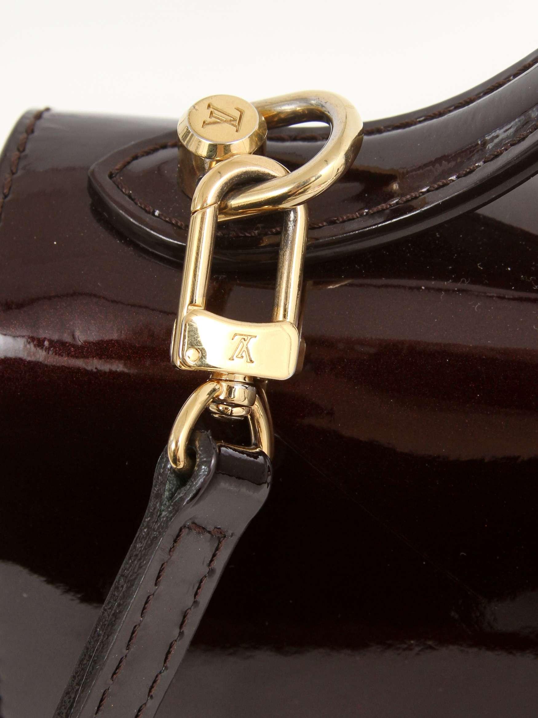 Louis Vuitton Monceau, фото 5