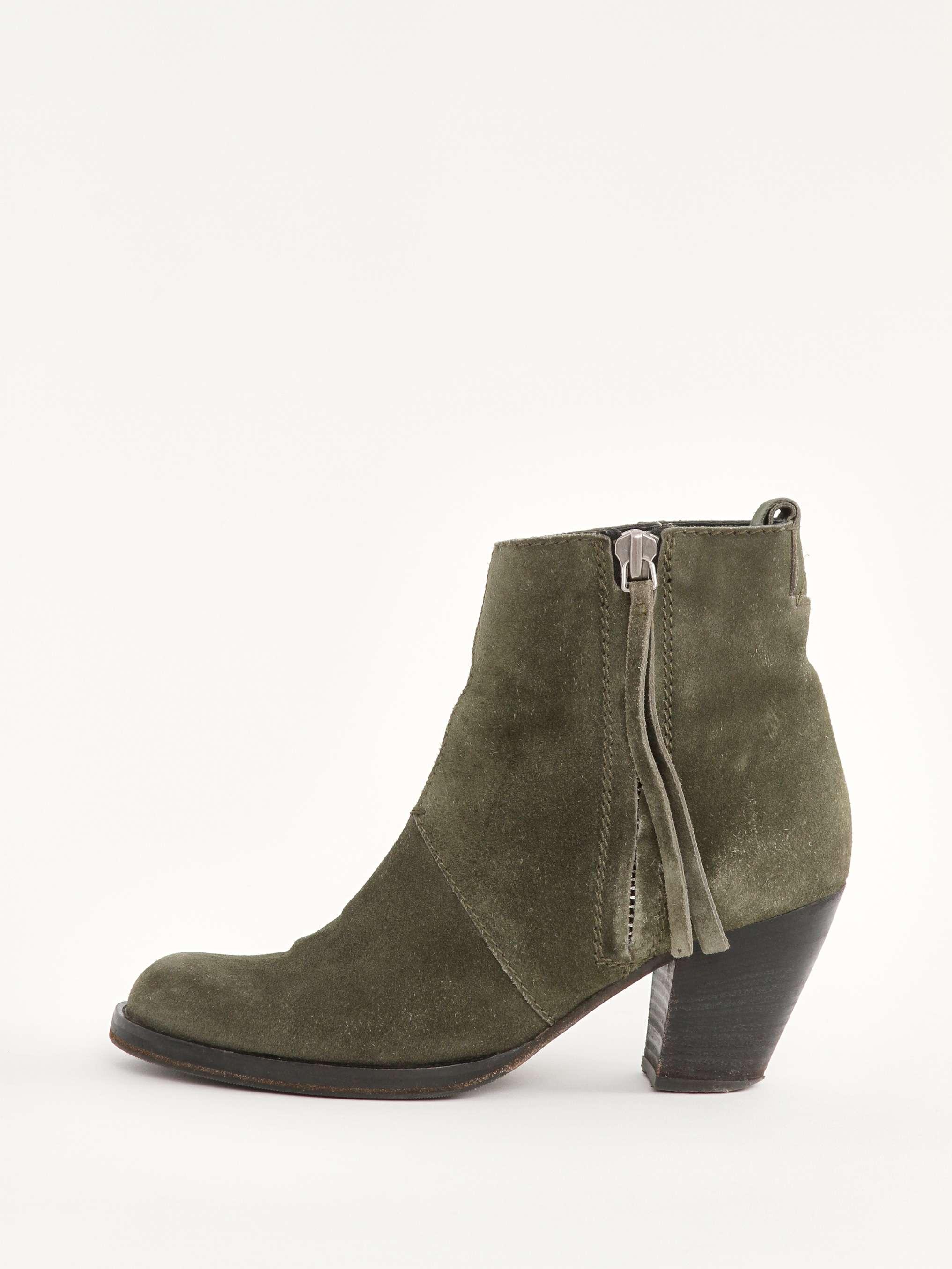 Acne Studios 39, фото 2