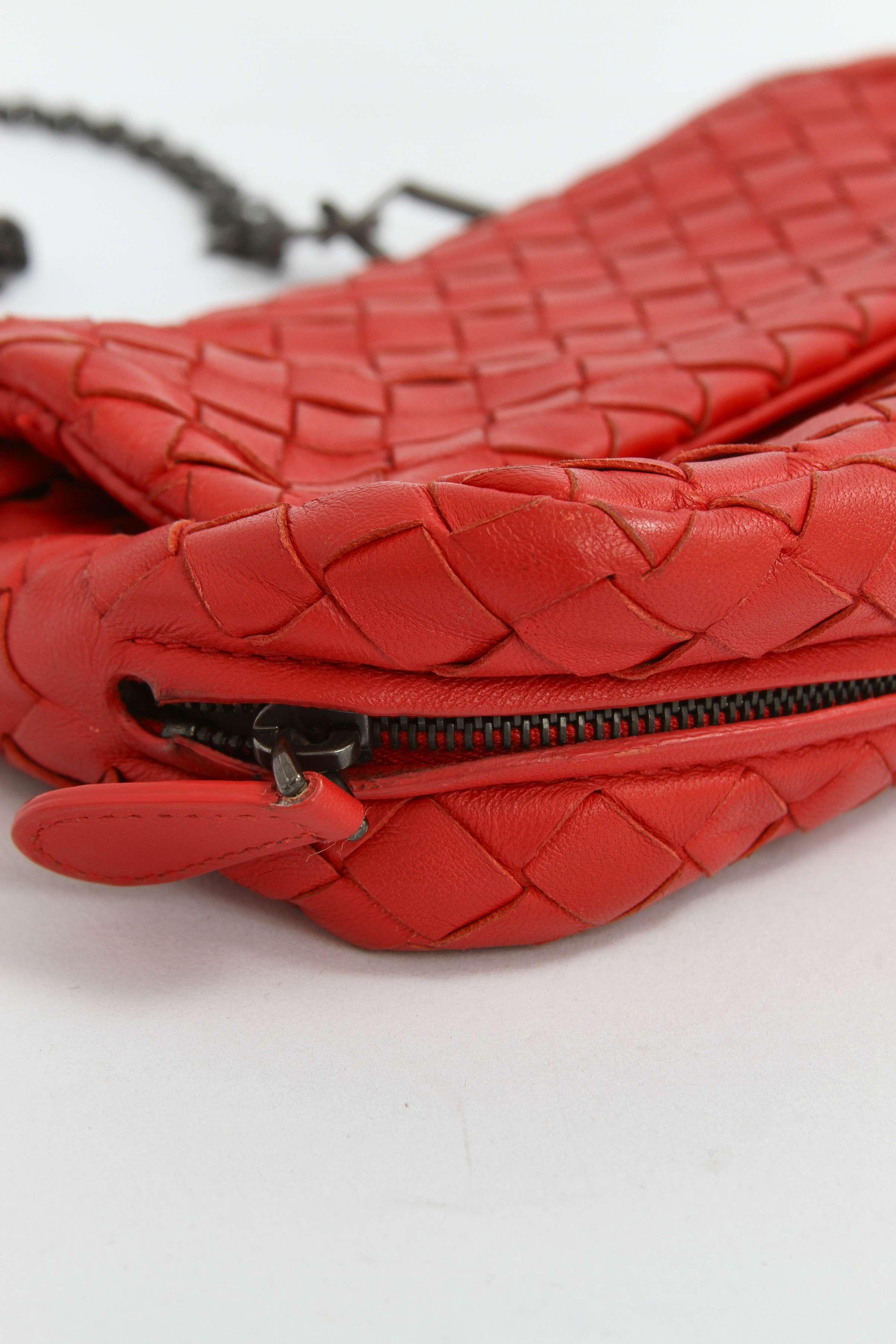 Bottega Veneta Olympia, фото 4