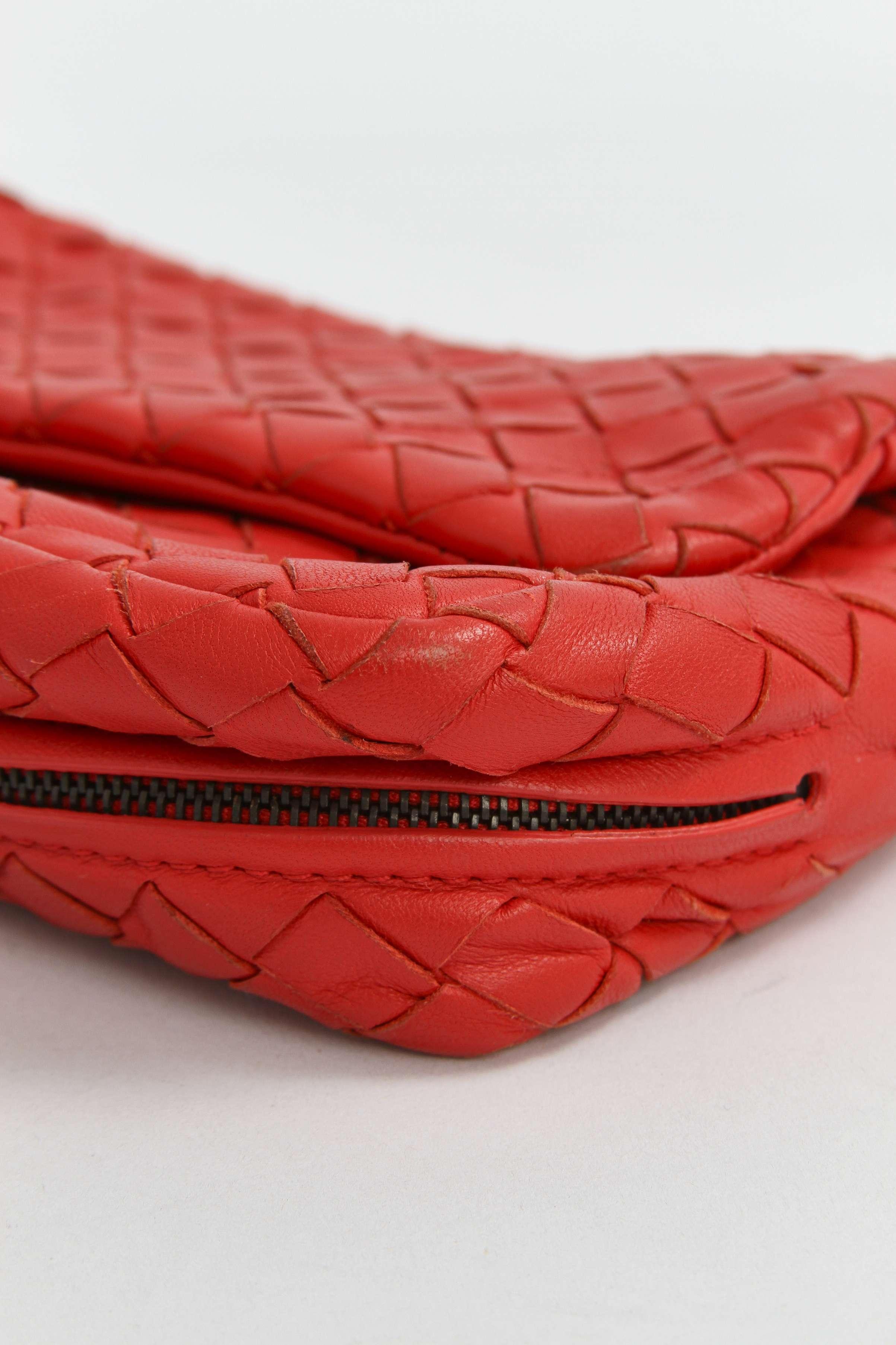 Bottega Veneta Olympia, фото 5