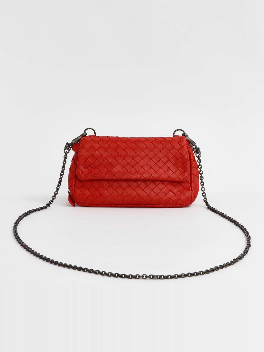 Bottega Veneta Olympia, фото 1
