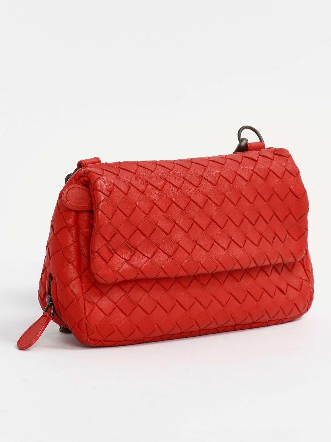 Bottega Veneta Olympia, фото 2