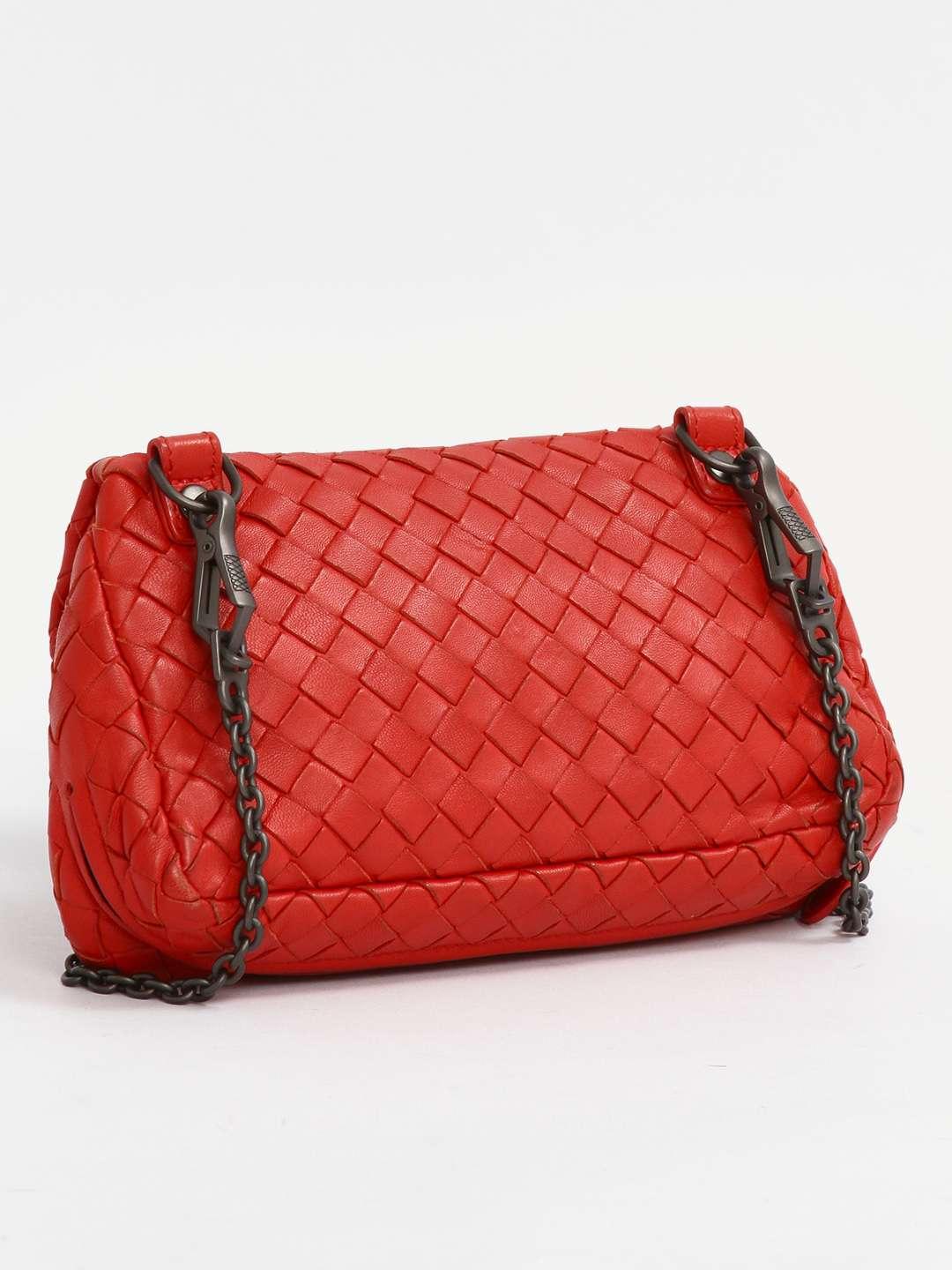 Bottega Veneta Olympia, фото 3