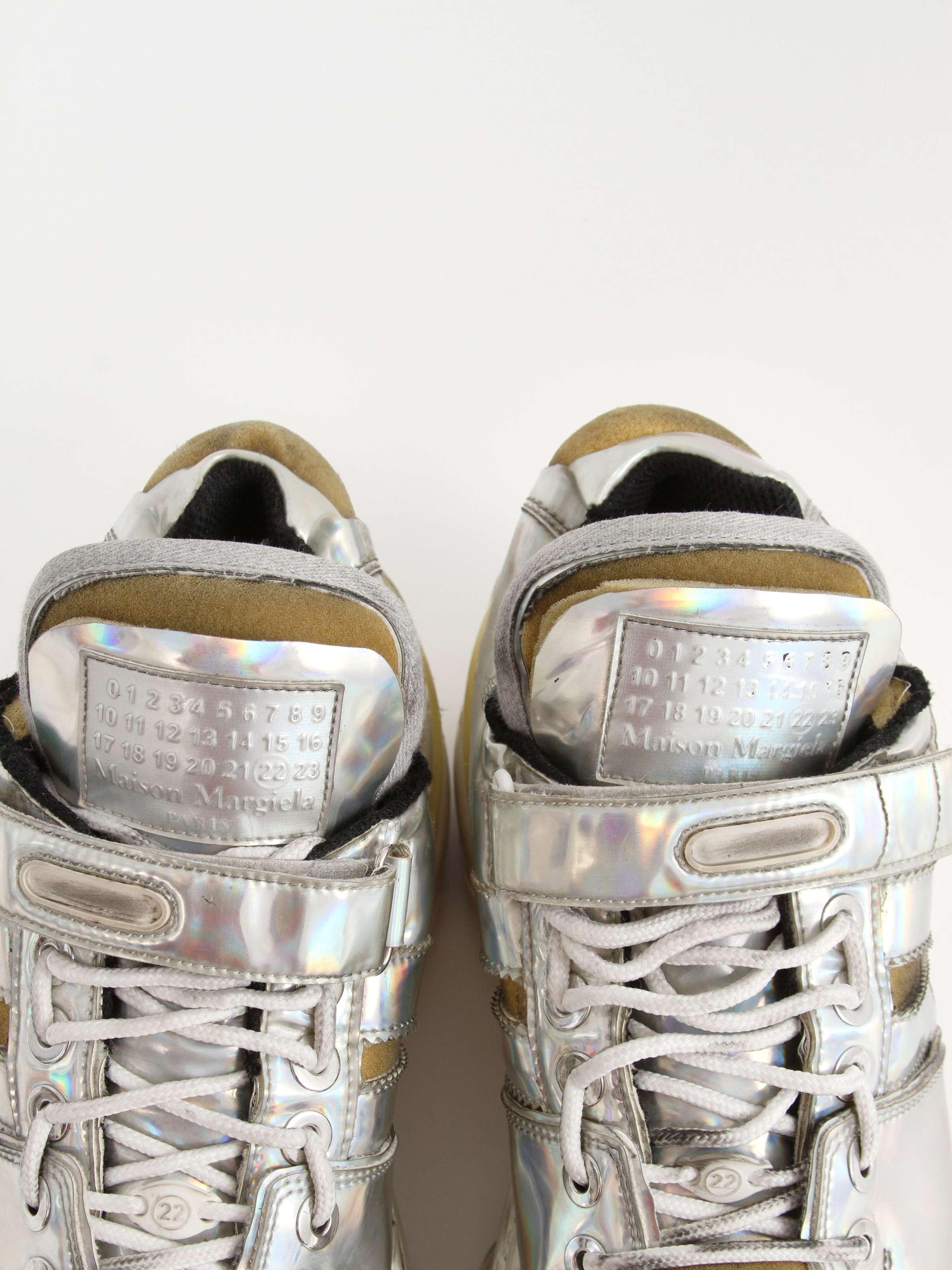 Maison Margiela 39, фото 5