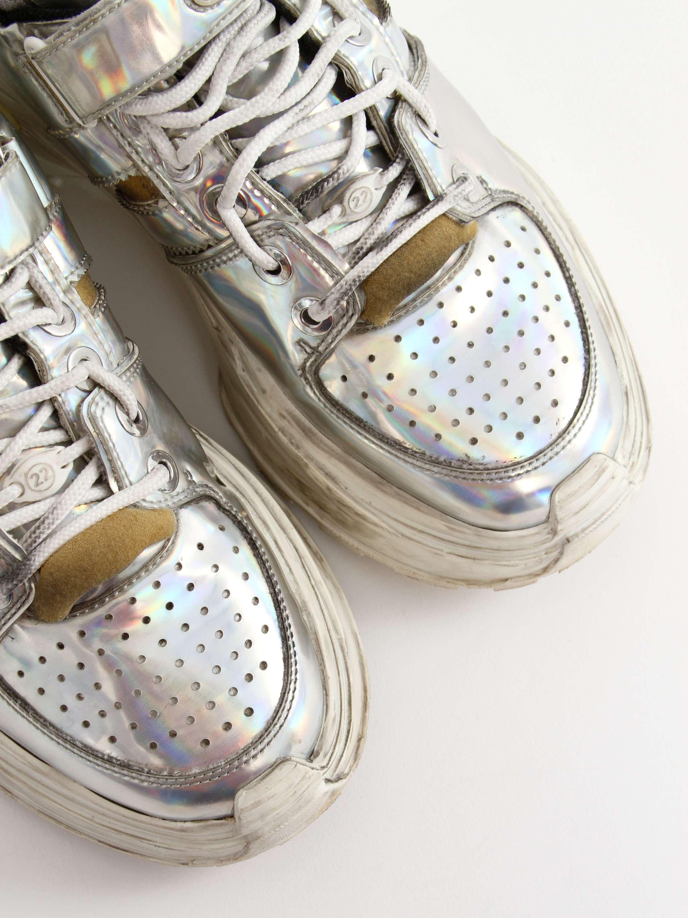 Maison Margiela 39, фото 4
