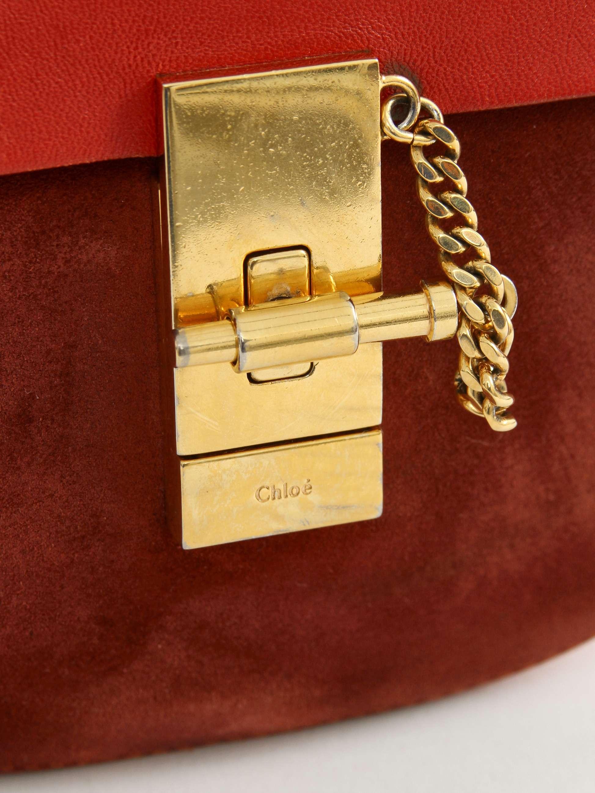 Chloe Drew, фото 4