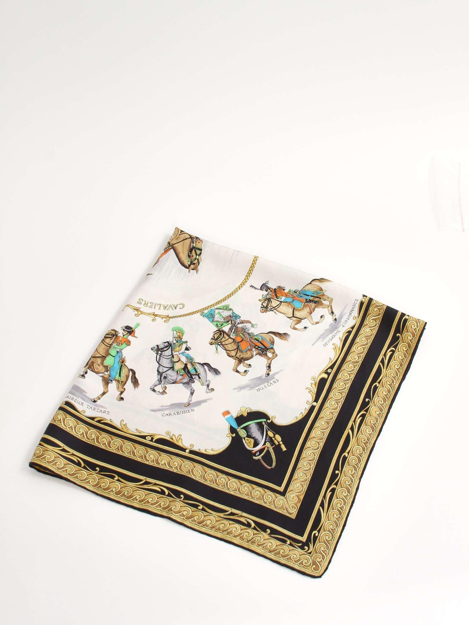 No Name Scarf, фото 1
