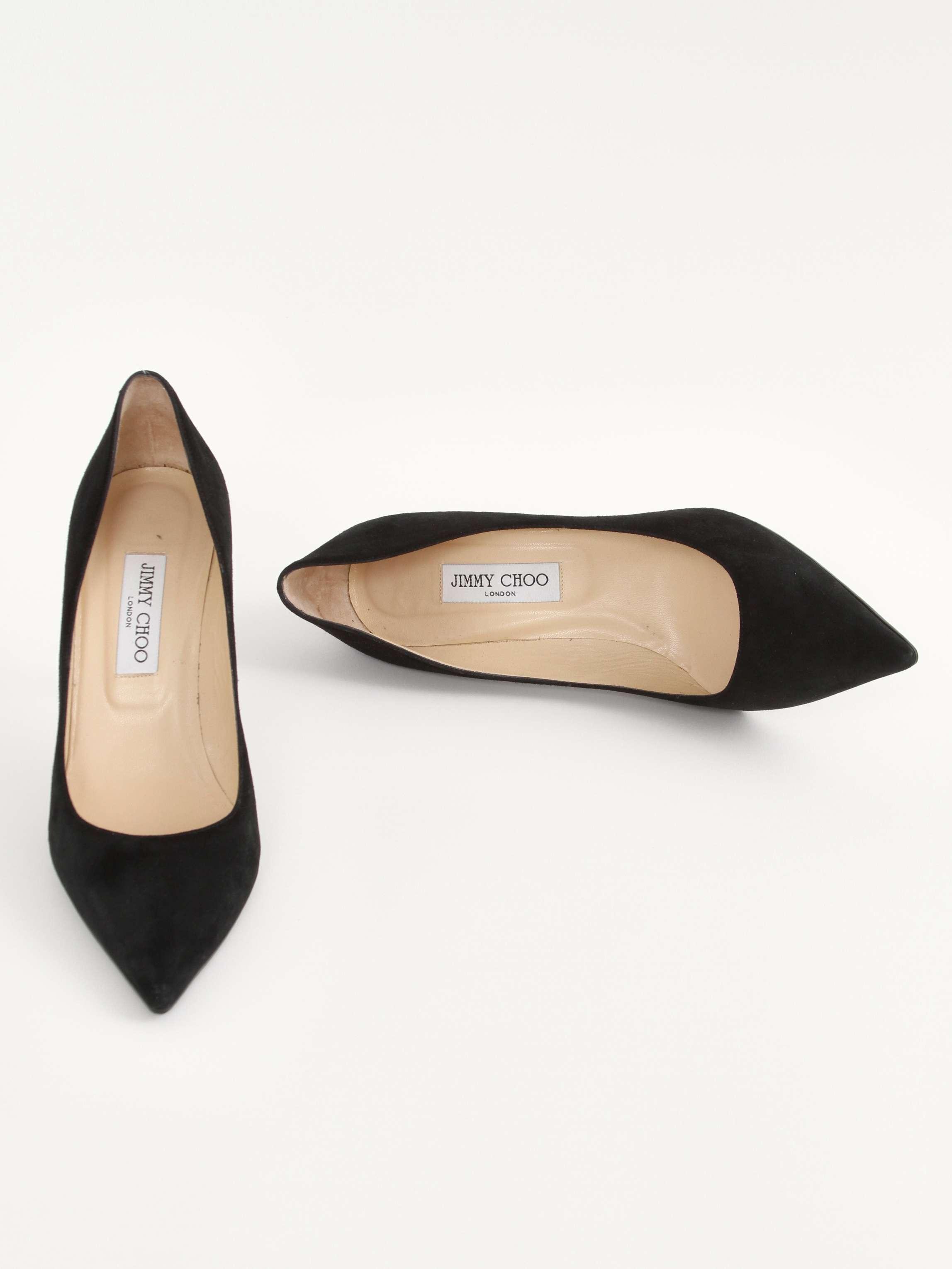 Jimmy Choo 42, фото 3