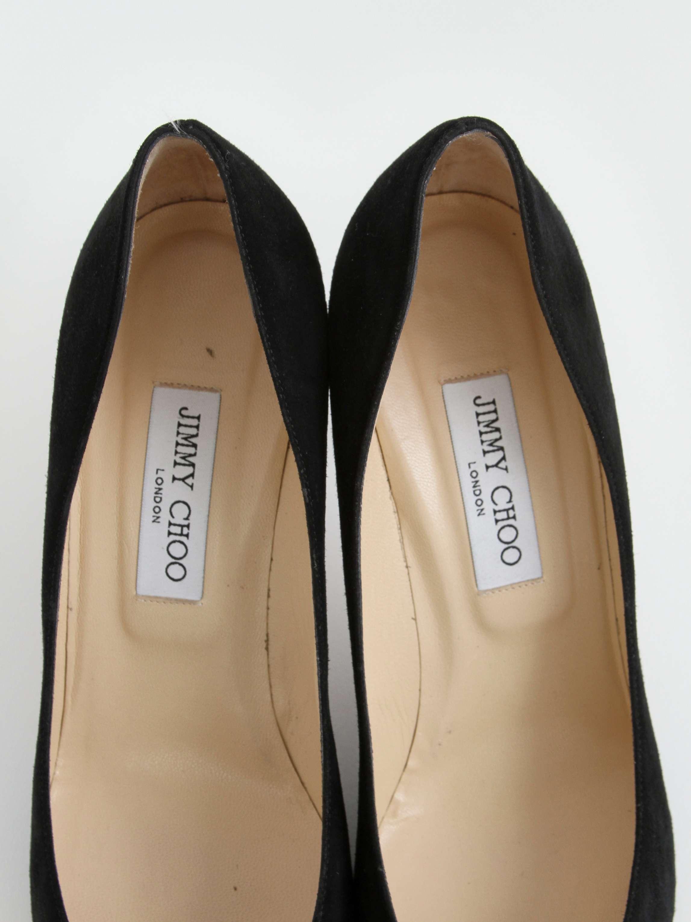Jimmy Choo 42, фото 5