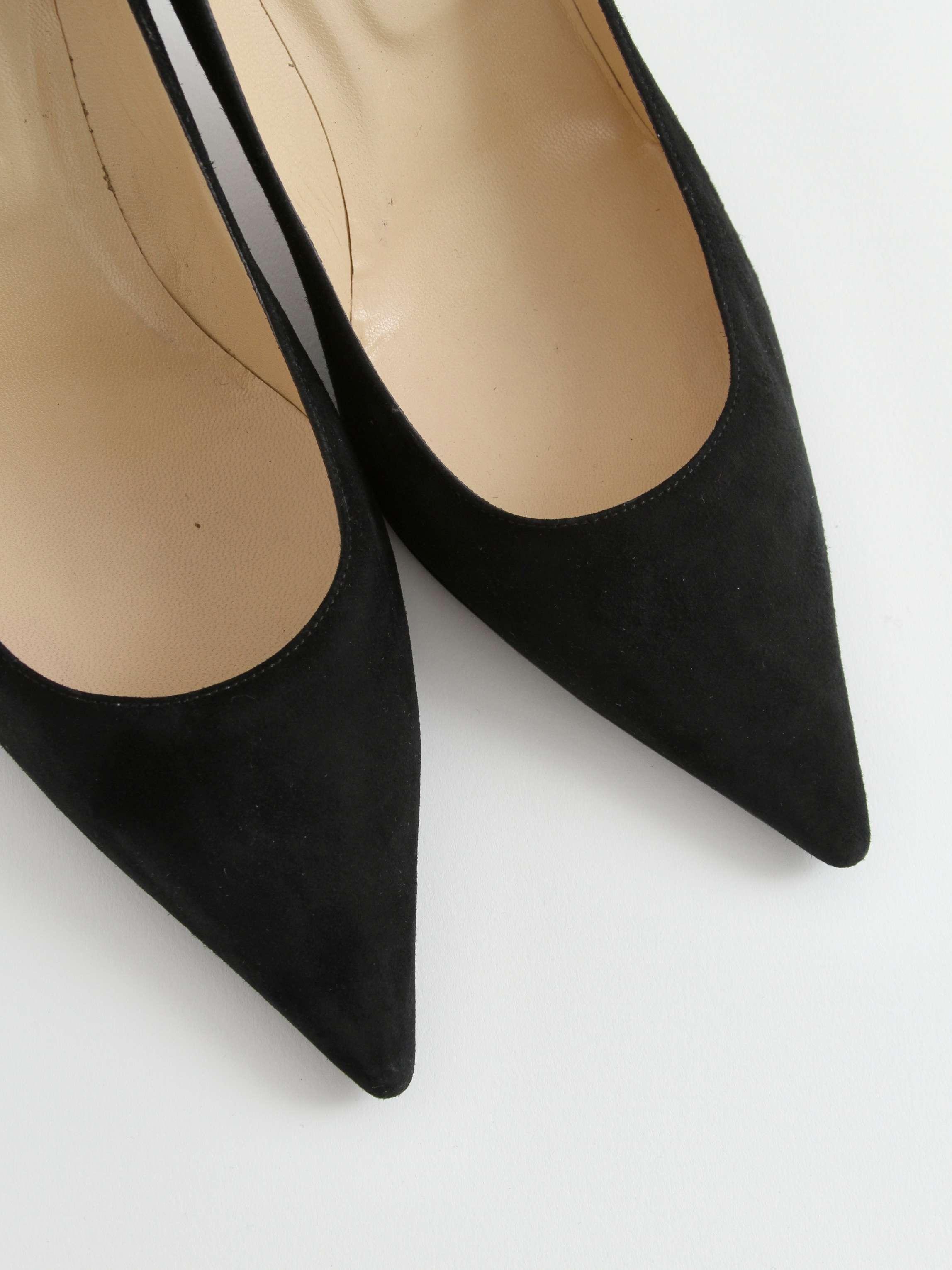 Jimmy Choo 42, фото 4