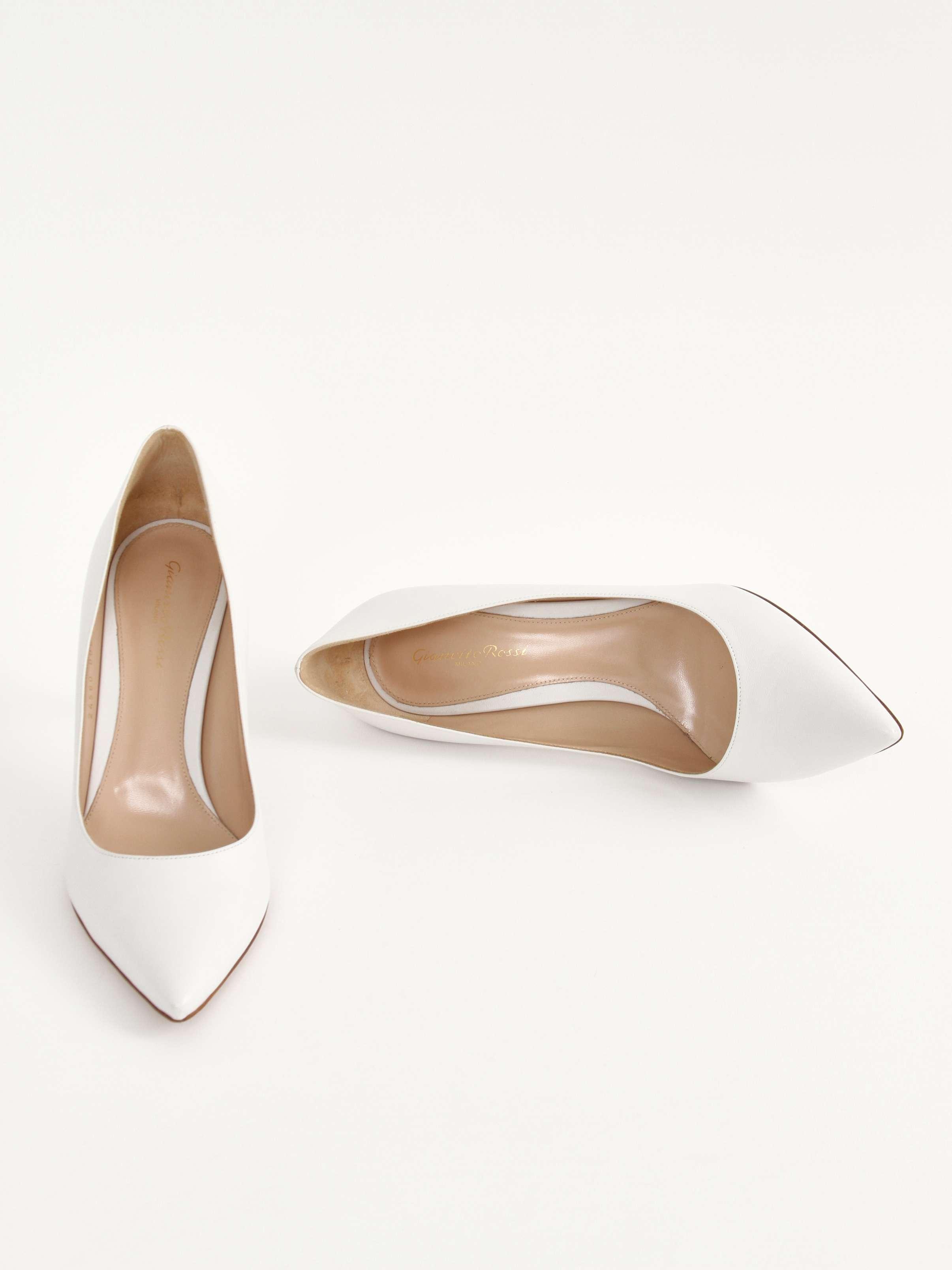 Gianvito Rossi 41, фото 3
