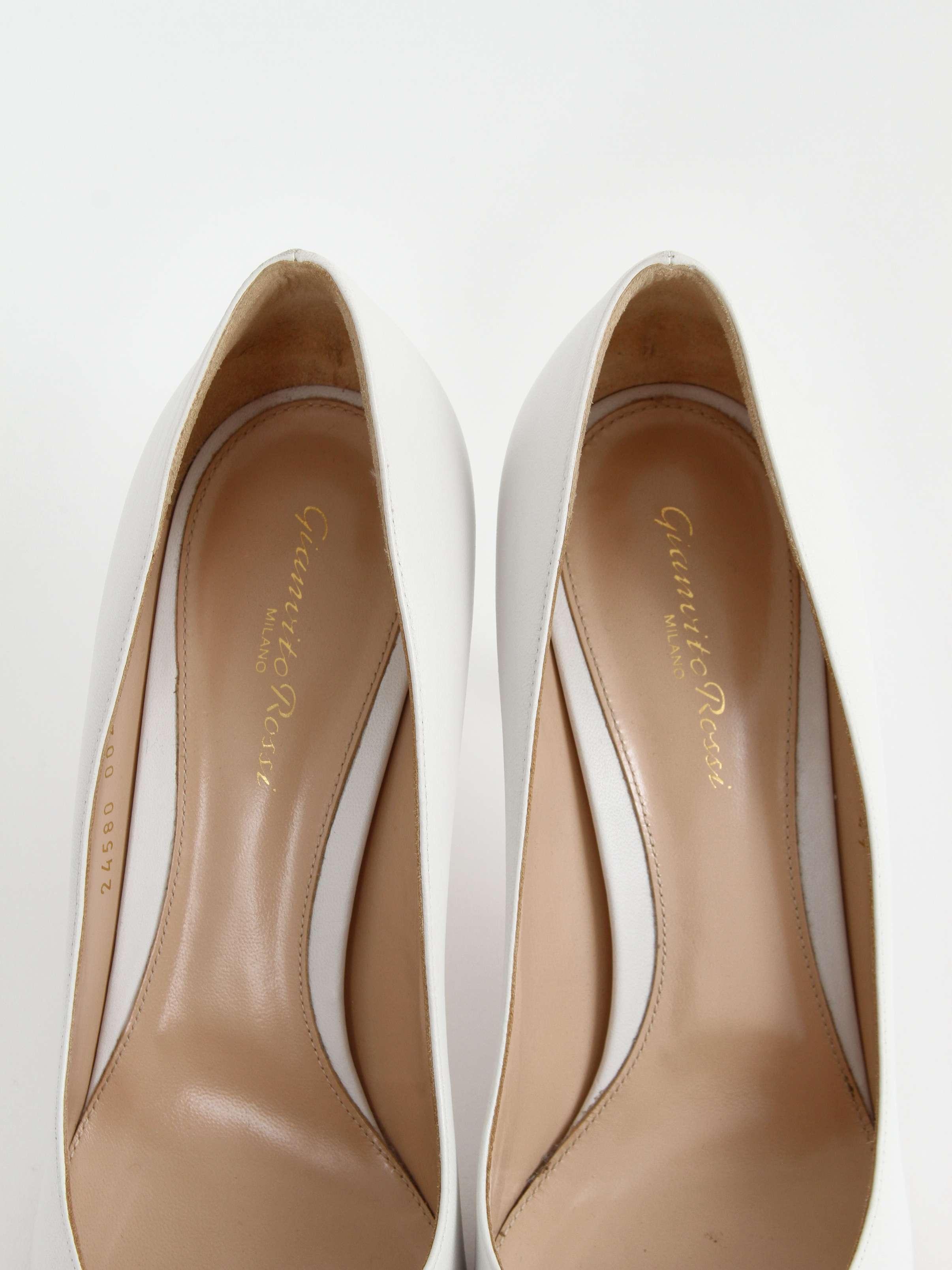 Gianvito Rossi 41, фото 5