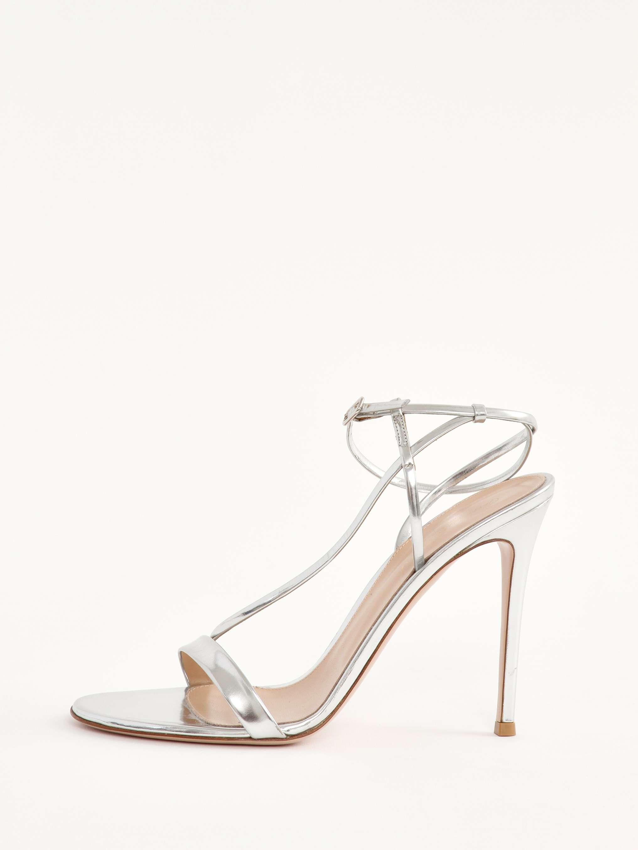 Gianvito Rossi 41, фото 2