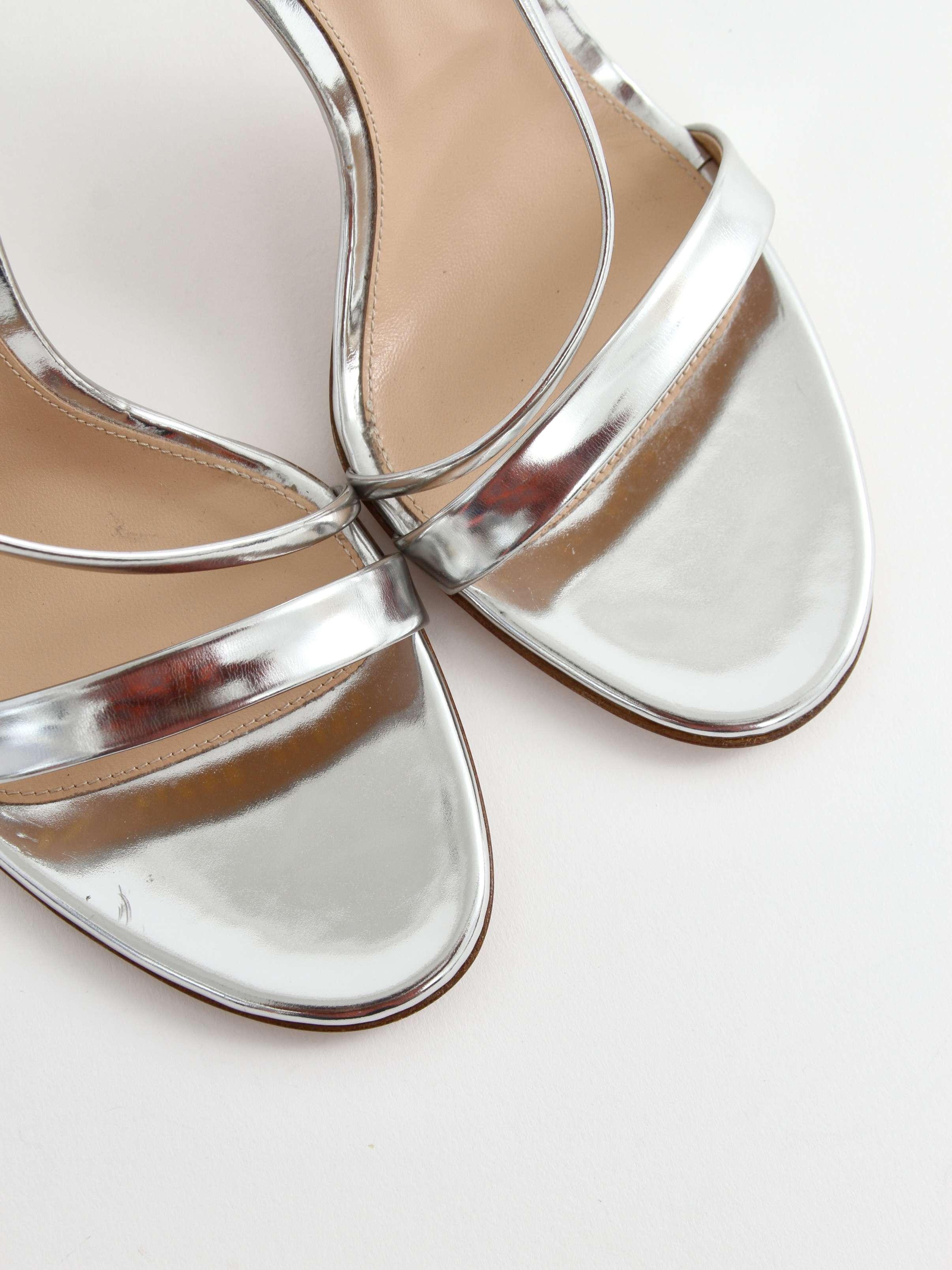 Gianvito Rossi 41, фото 4