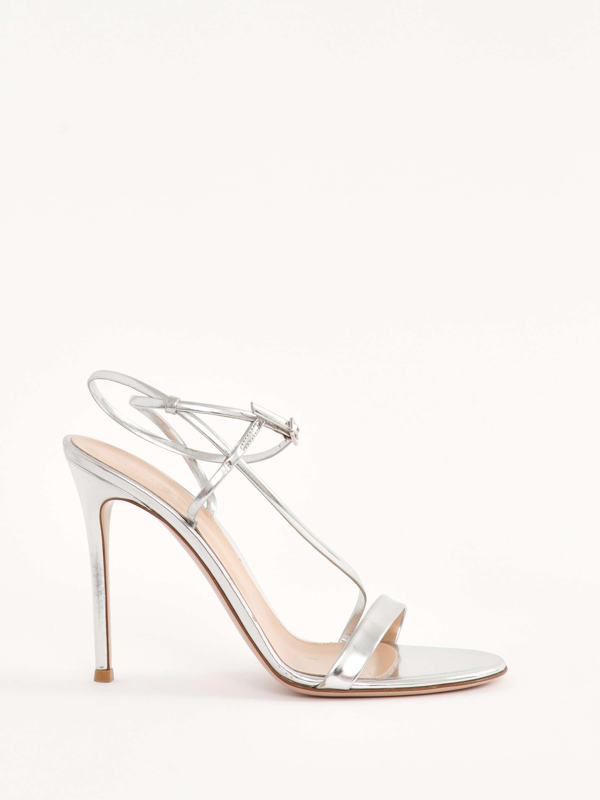 Gianvito Rossi 41, фото 1