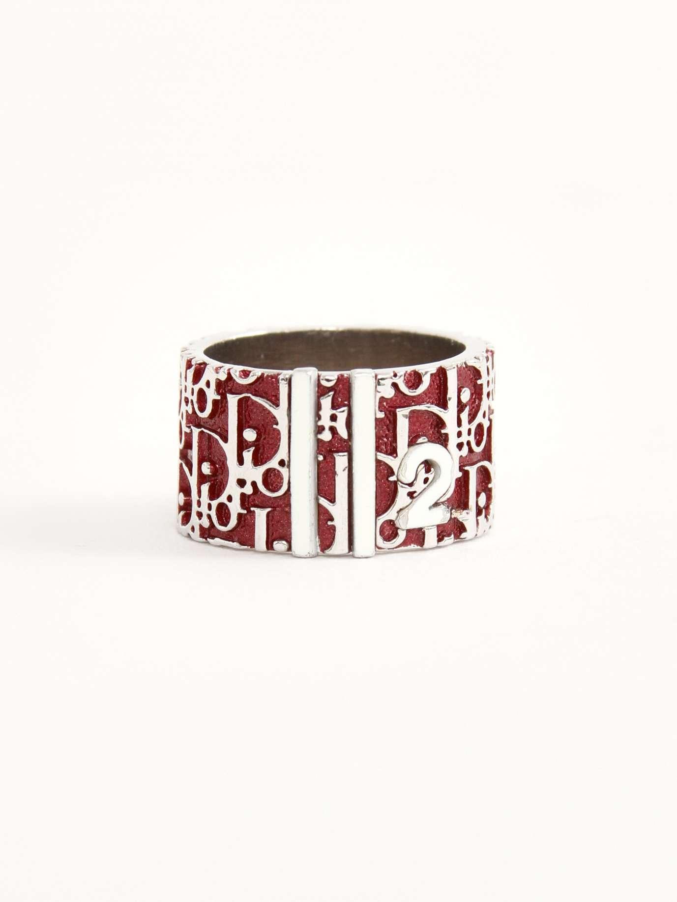 Dior Ring, фото 1