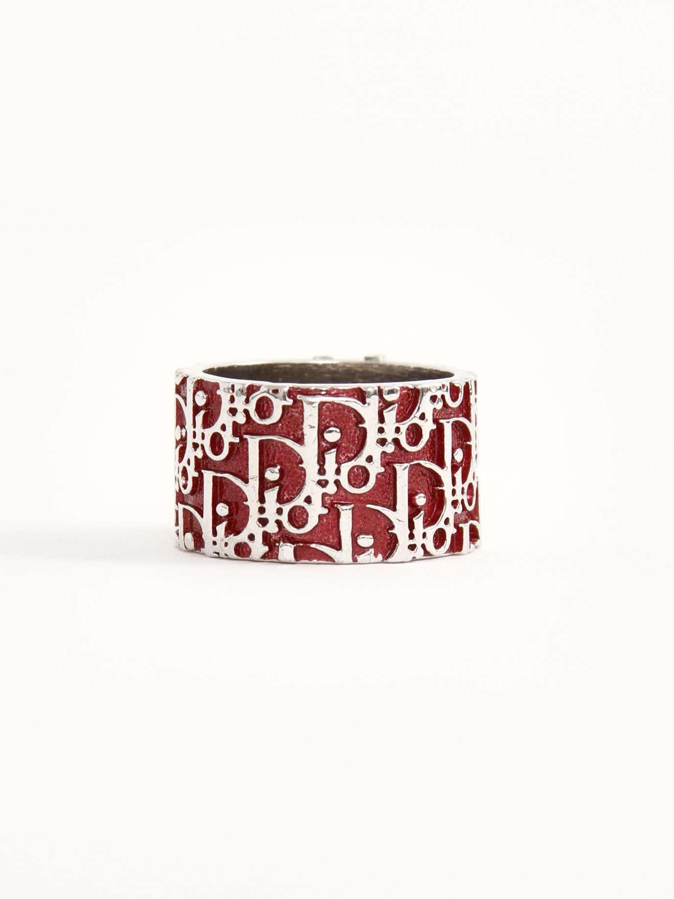 Dior Ring, фото 2