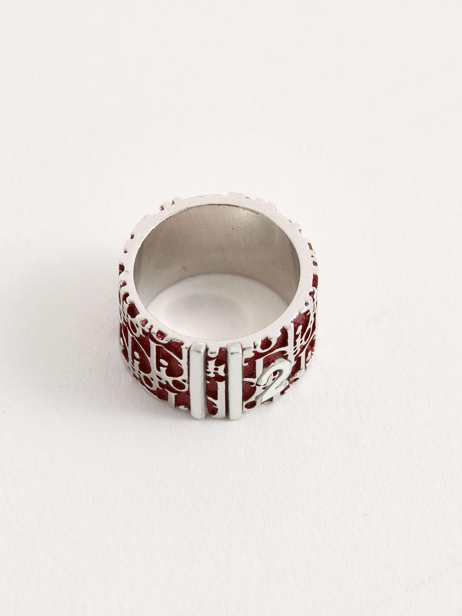 Dior Ring, фото 3
