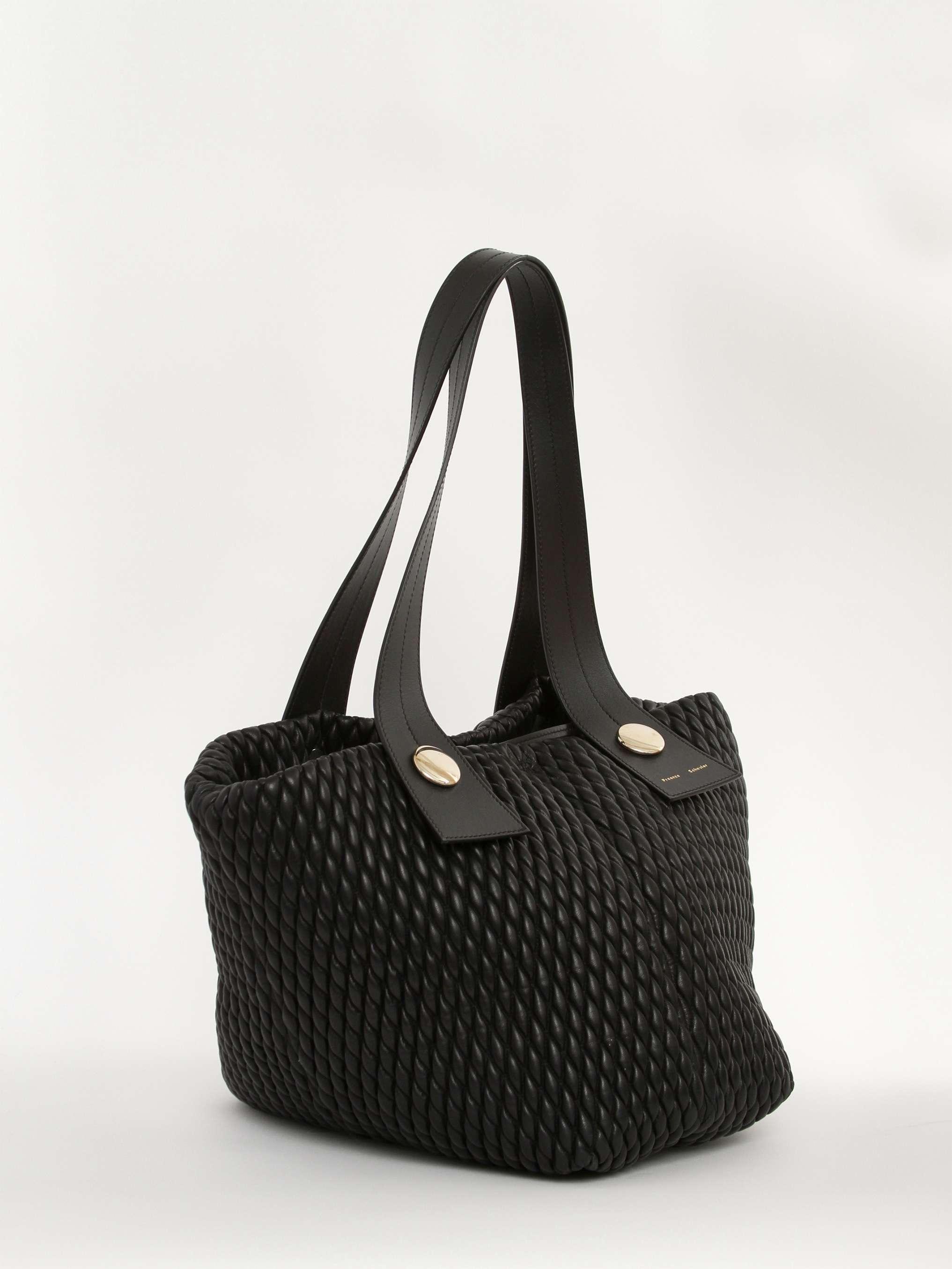 Proenza Schouler Leather Bag , фото 2