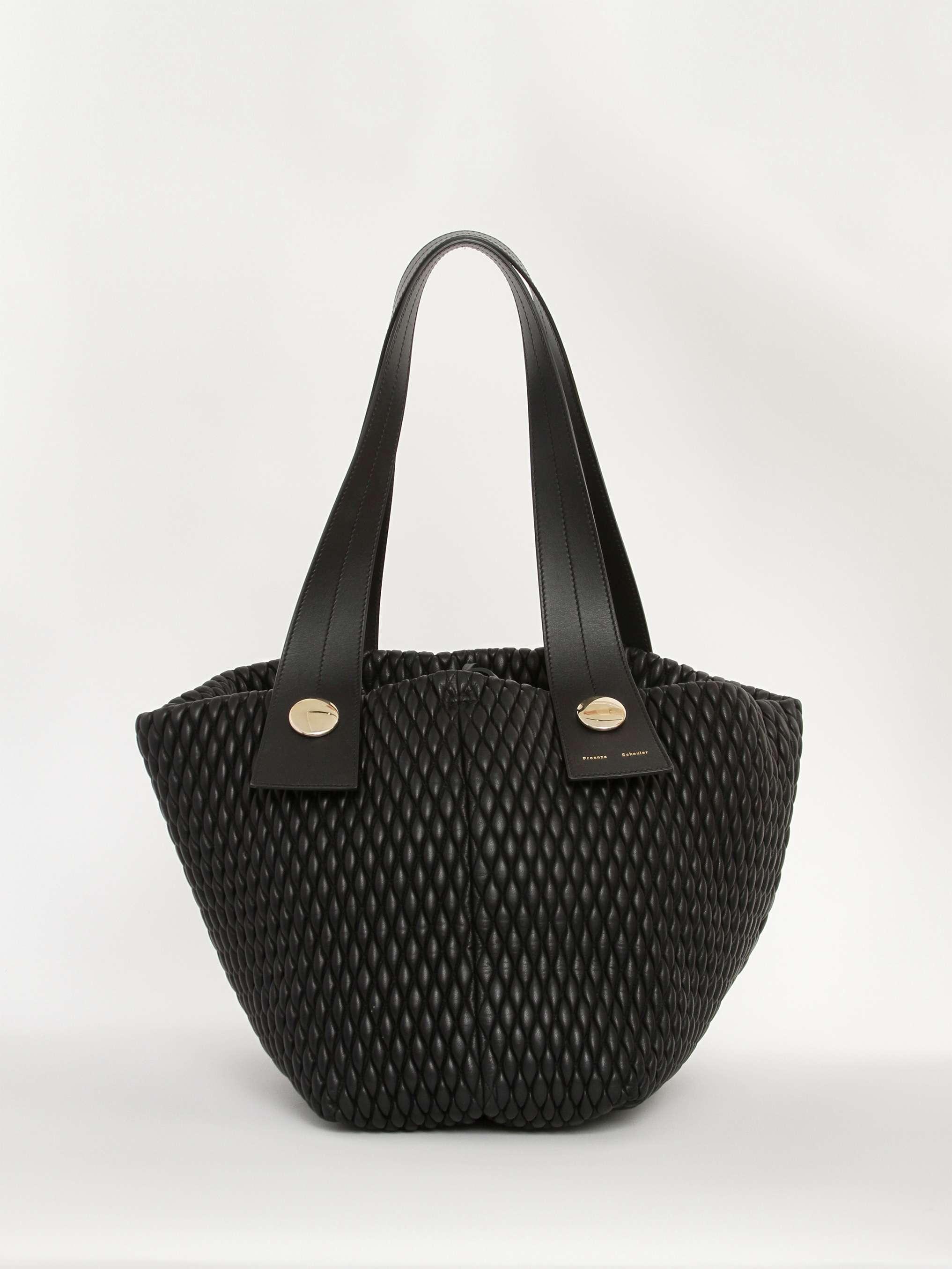 Proenza Schouler Leather Bag , фото 1
