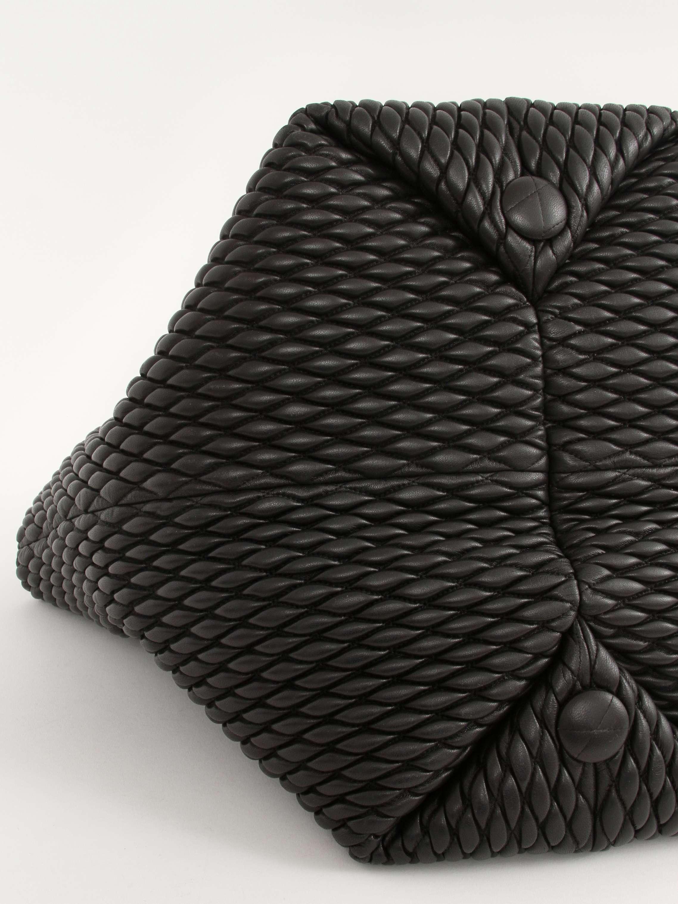 Proenza Schouler Leather Bag , фото 5