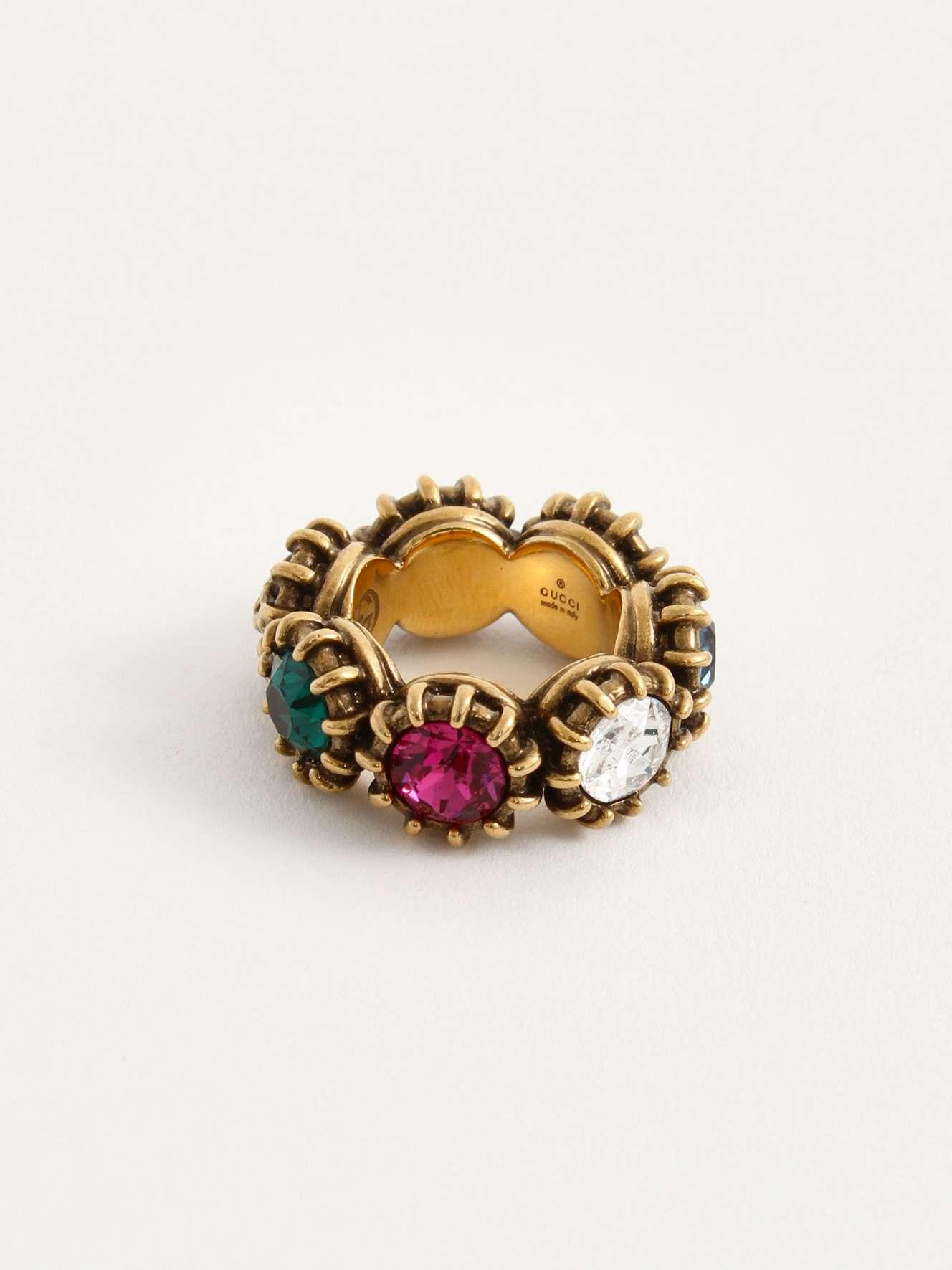 Gucci Ring, фото 2