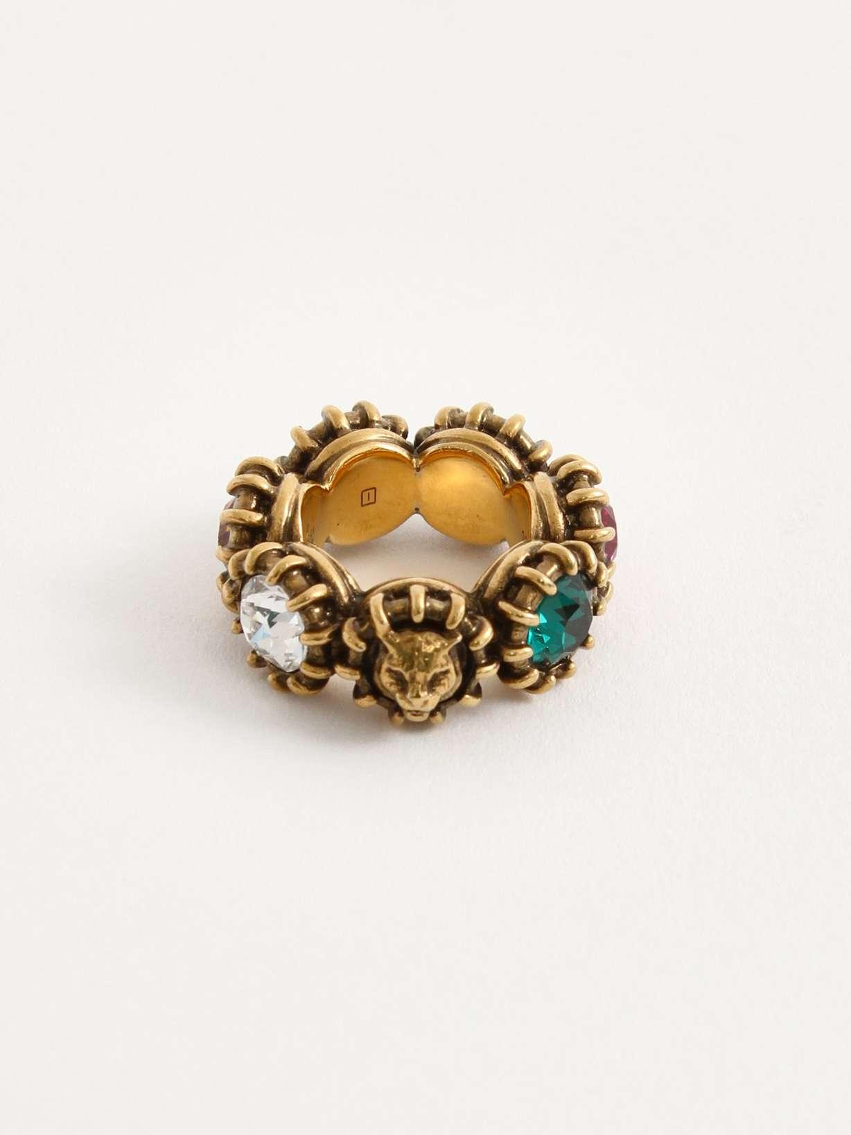 Gucci Ring, фото 3